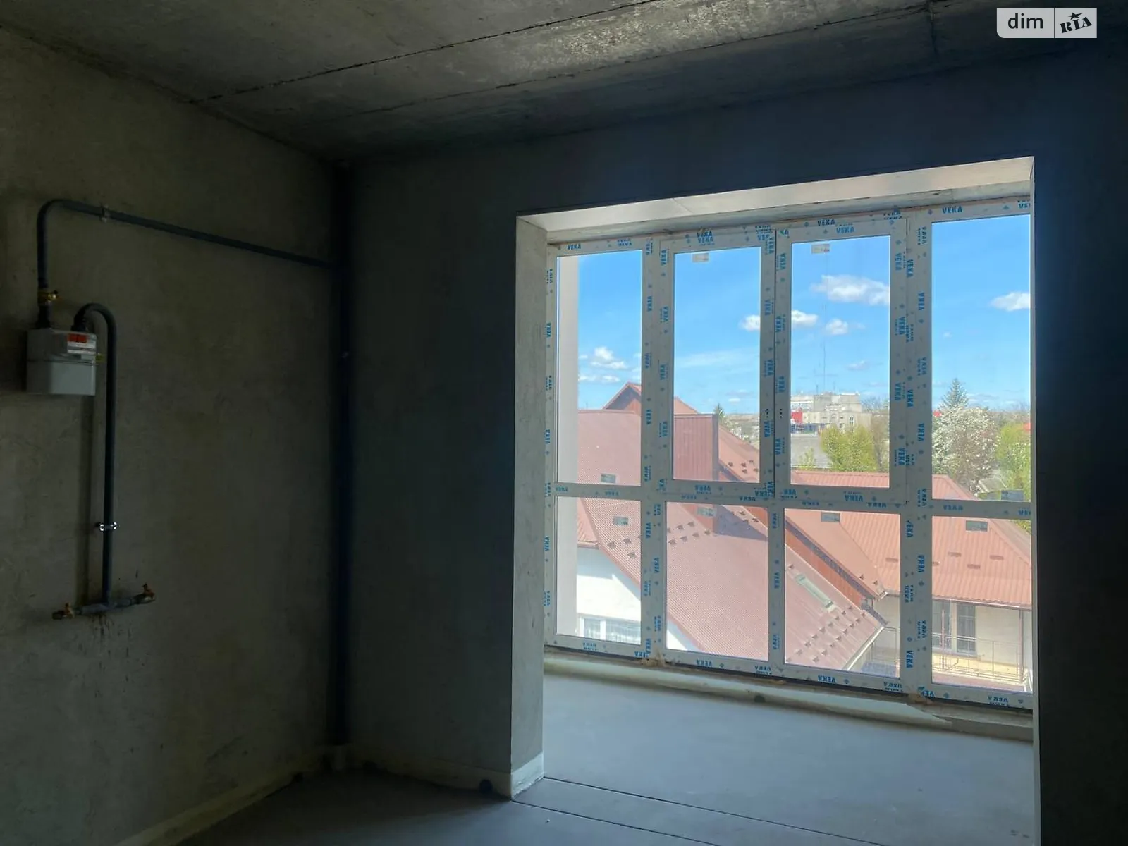 2-комнатная квартира 71.4 кв. м в Тернополе, ул. Госпитальная - фото 1