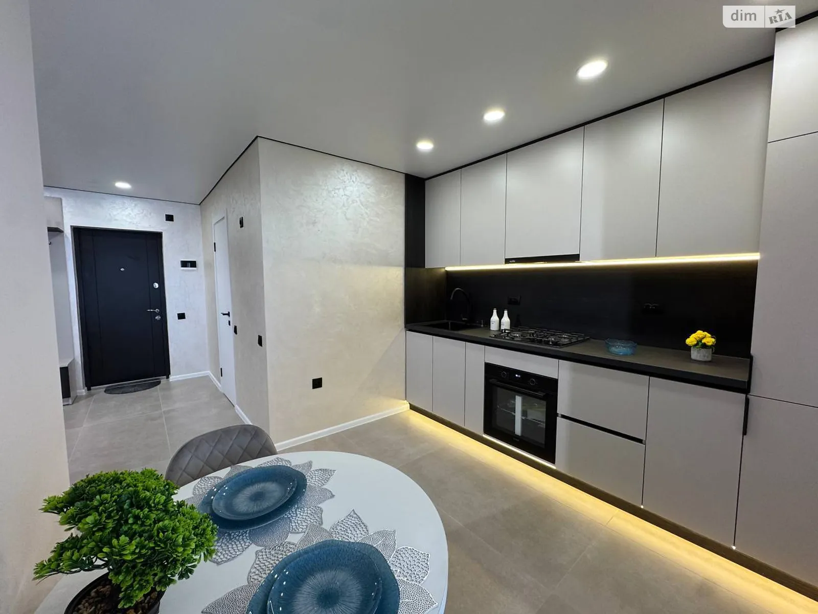 2-комнатная квартира 52 кв. м в Тернополе, цена: 77500 $ - фото 1