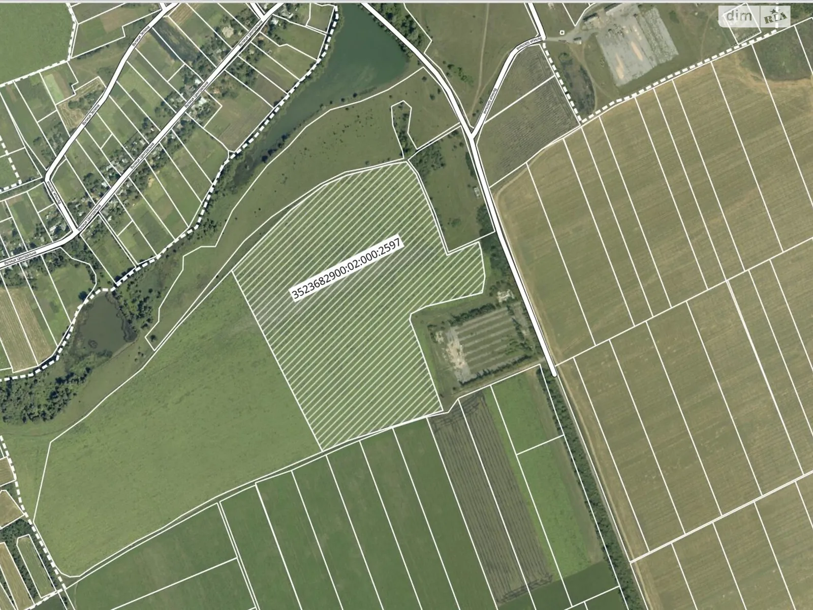 Тимофіївка, цена: 56619 грн - фото 1