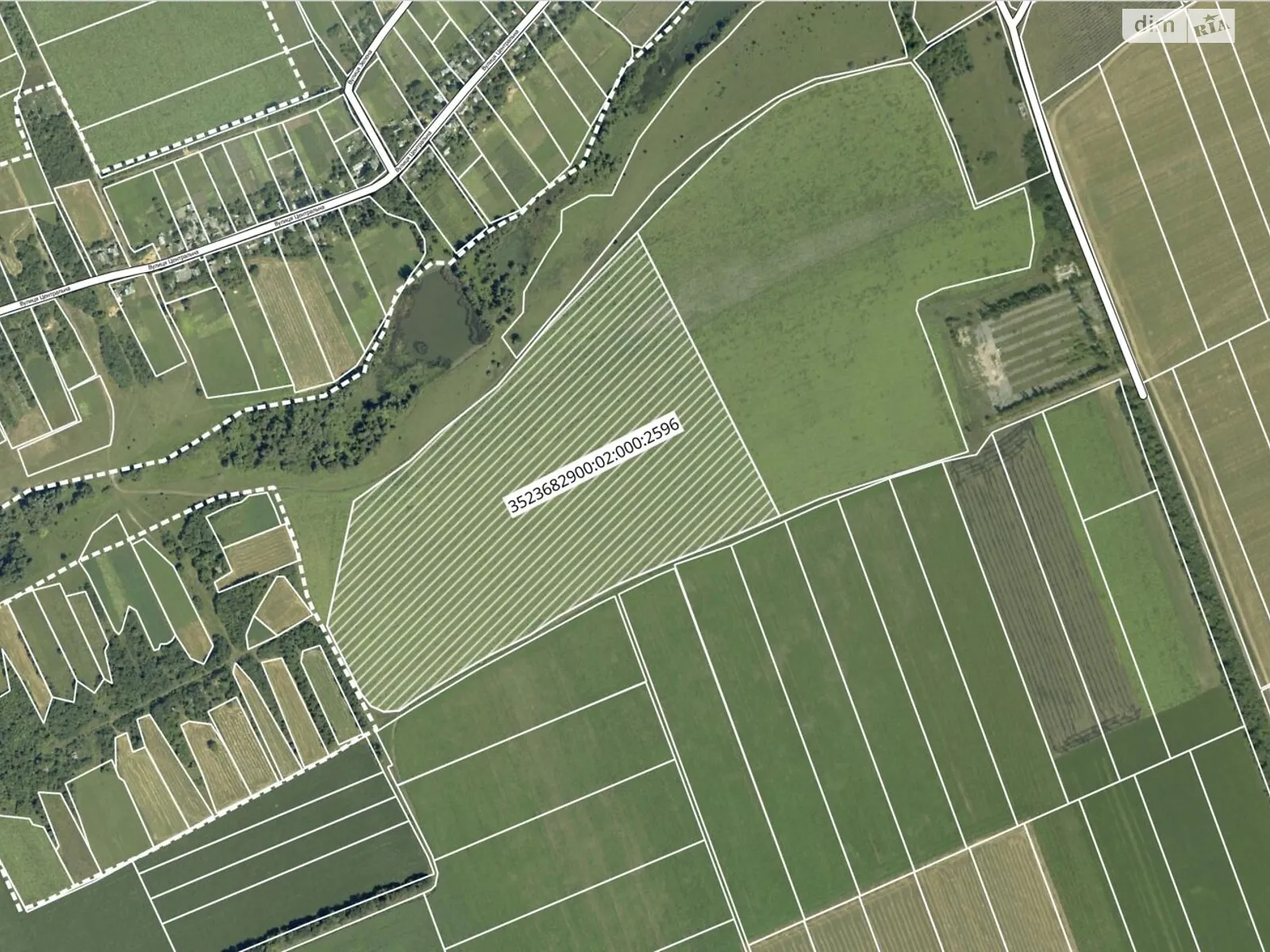 Тимофіївка, цена: 50744 грн - фото 1