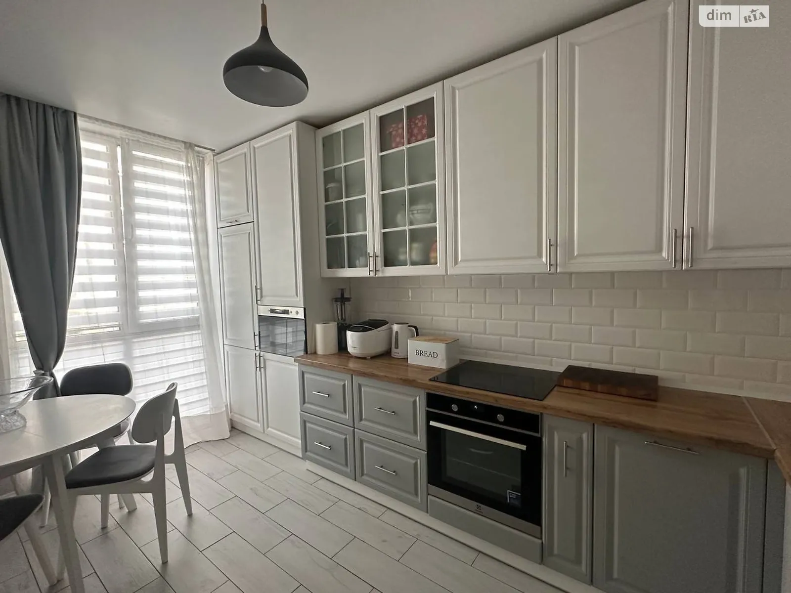 Продается 2-комнатная квартира 63.9 кв. м в Виннице, ул. Трамвайная, 3В - фото 1