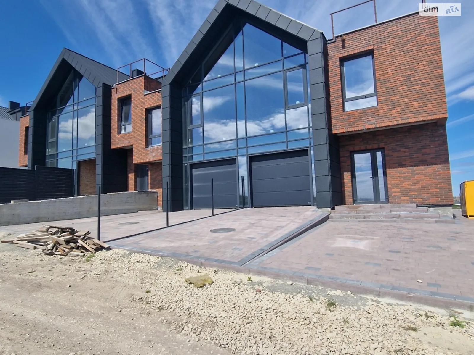 ул. Леси Украинки Байковцы, цена: 135000 $ - фото 1