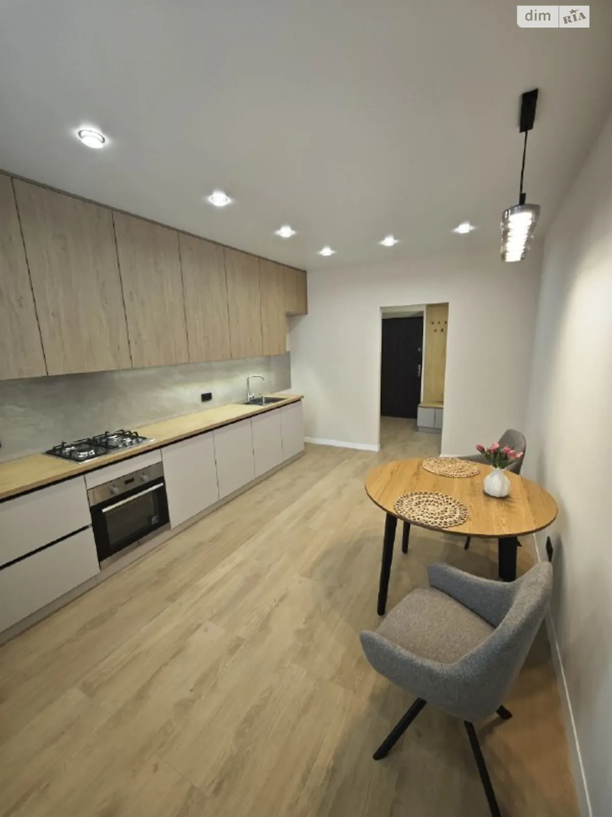 Продается 2-комнатная квартира 67.9 кв. м в Хмельницком, цена: 91990 $ - фото 1