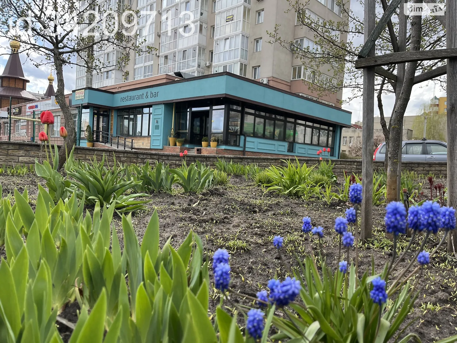 Продается 3-комнатная квартира 85 кв. м в Сумах, цена: 75000 $ - фото 1