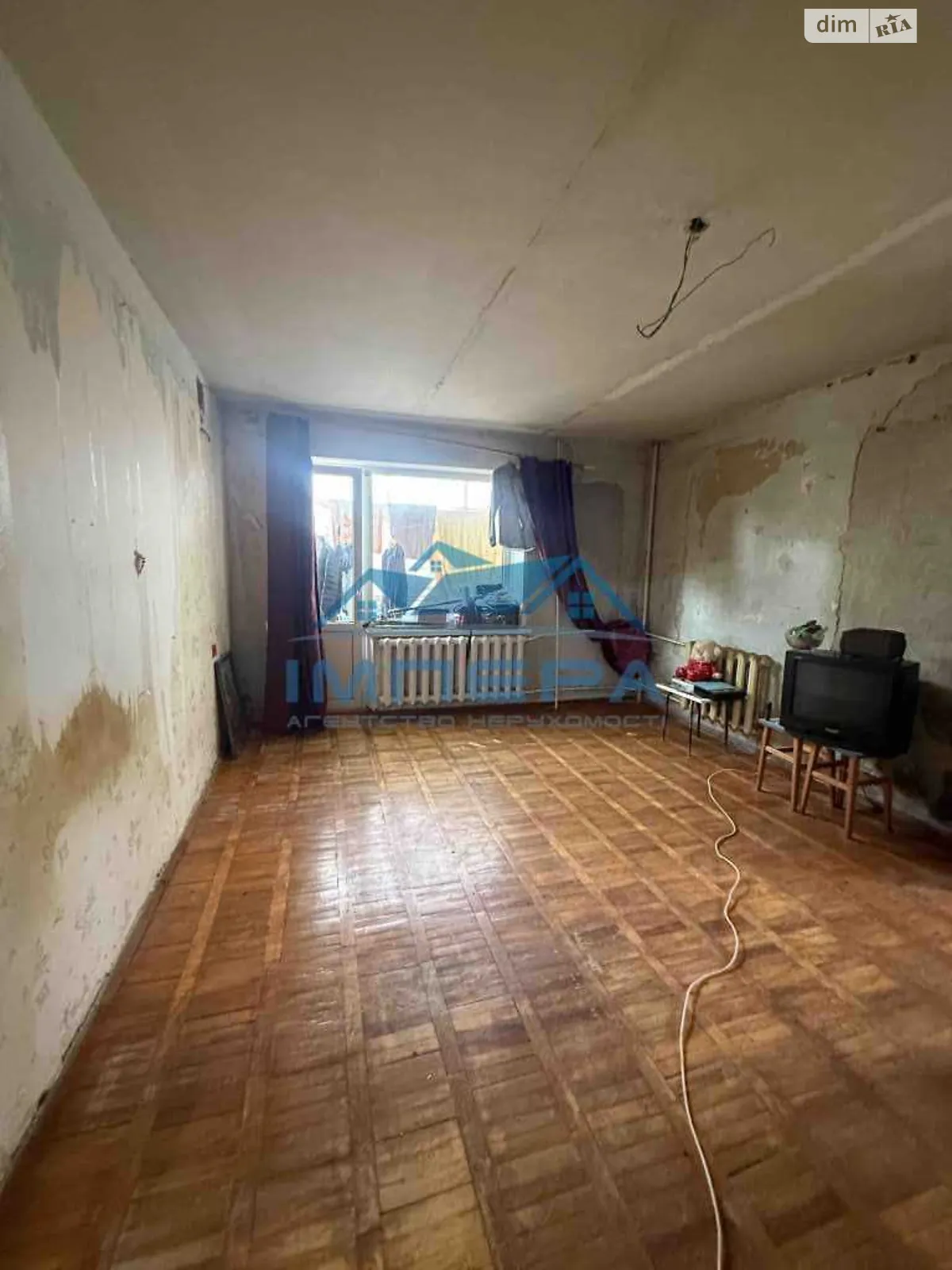 Продается 1-комнатная квартира 40.3 кв. м в Полтаве, цена: 24800 $ - фото 1