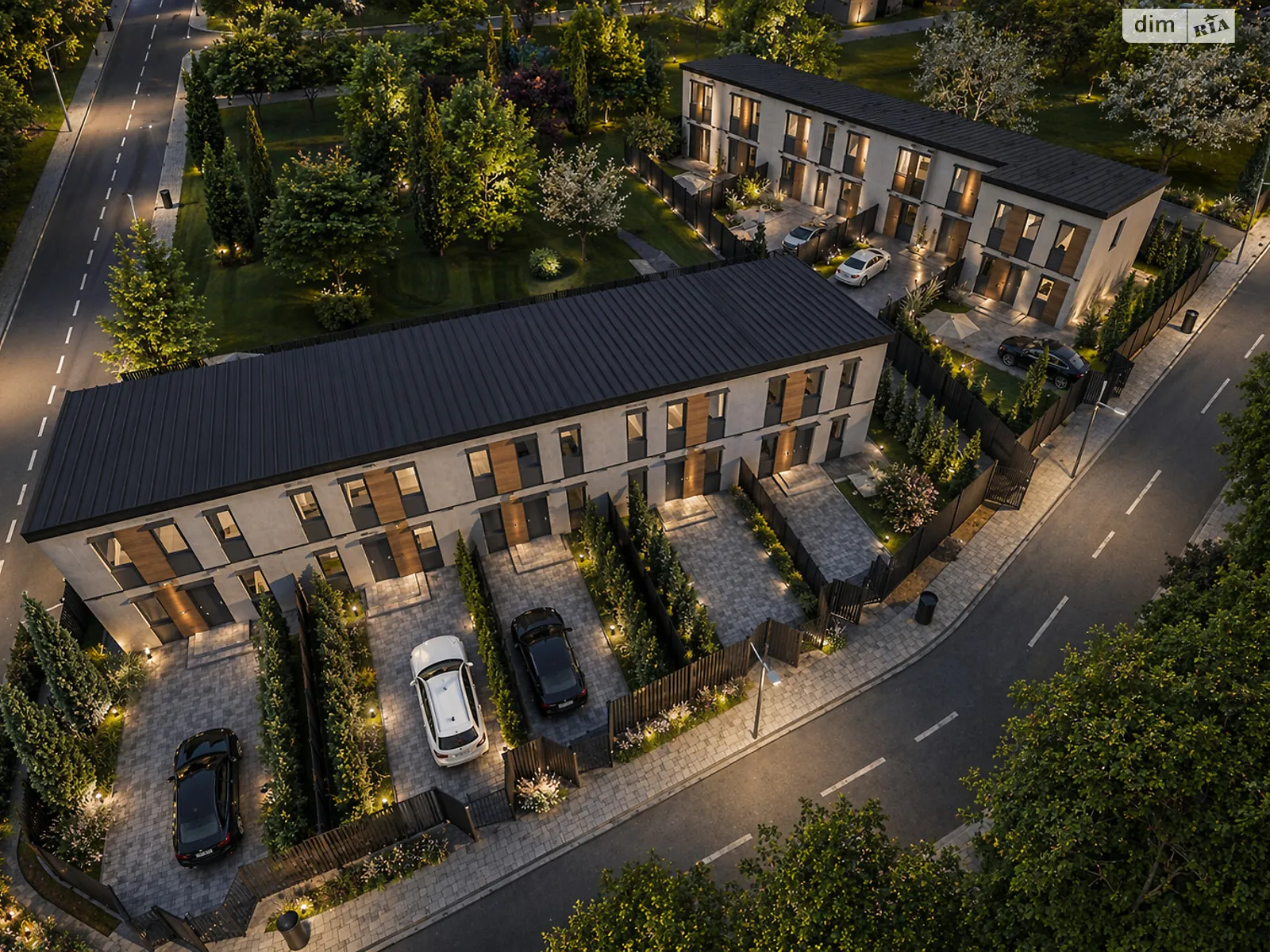 вулиця Ялинкова Белогородка, цена: 54500 $ - фото 1