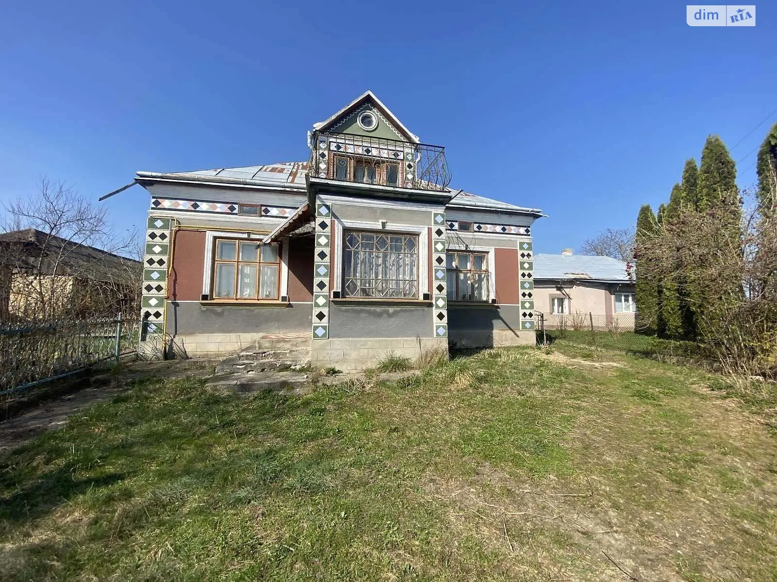 ул. И. Франко Киданцы, цена: 31000 $ - фото 1