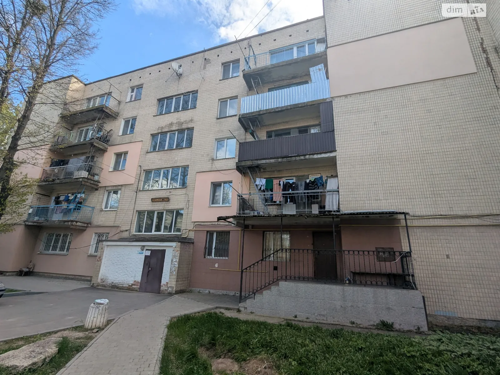 вул. Костянтина Василенка, 14 Слов'янка Вінниця, цена: 25500 $ - фото 1