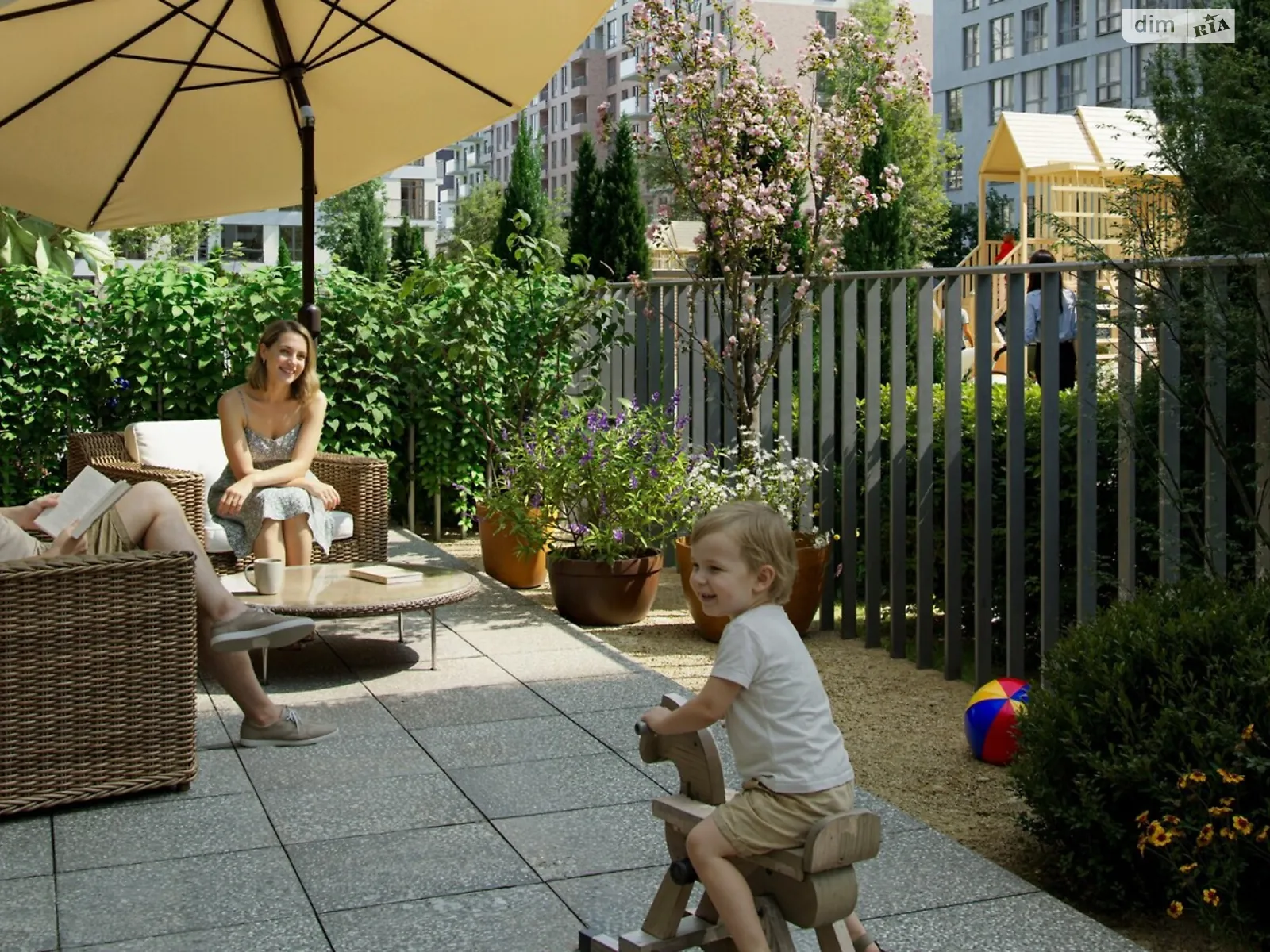 ул. Данила Нечая Старый город Винница ЖК WMisto, цена: 148634 $ - фото 1