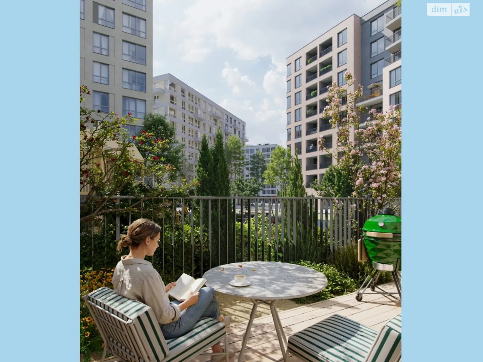 ул. Данила Нечая Старый город Винница ЖК WMisto, цена: 144805 $ - фото 1