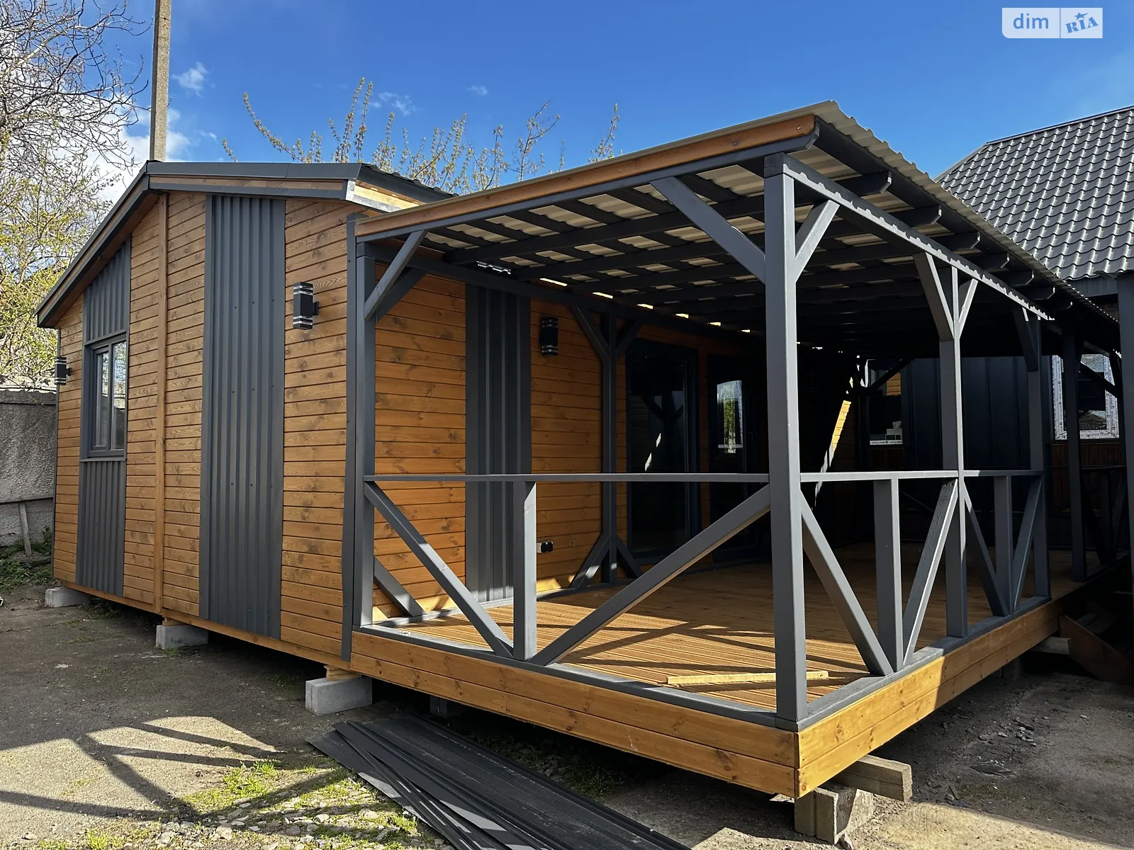 ул. Васильковская Плесецкое, цена: 1210000 грн - фото 1