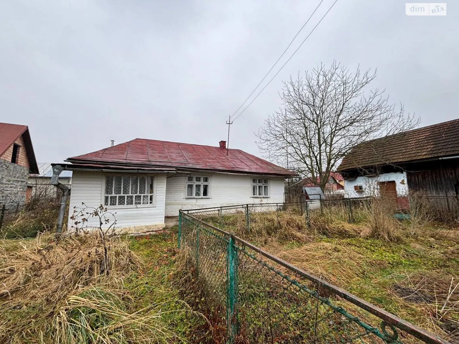 Продається одноповерховий будинок 56 кв. м з подвалом, цена: 14500 $ - фото 1