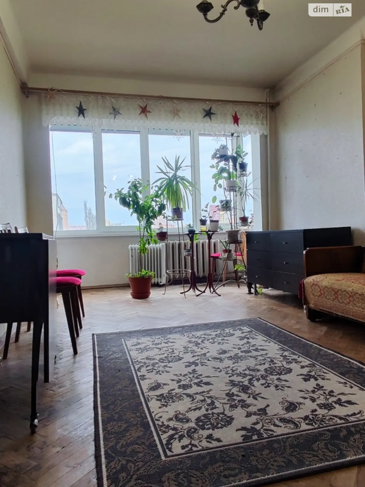 Продается 3-комнатная квартира 56.7 кв. м в Киеве, ул. Березняковская - фото 1