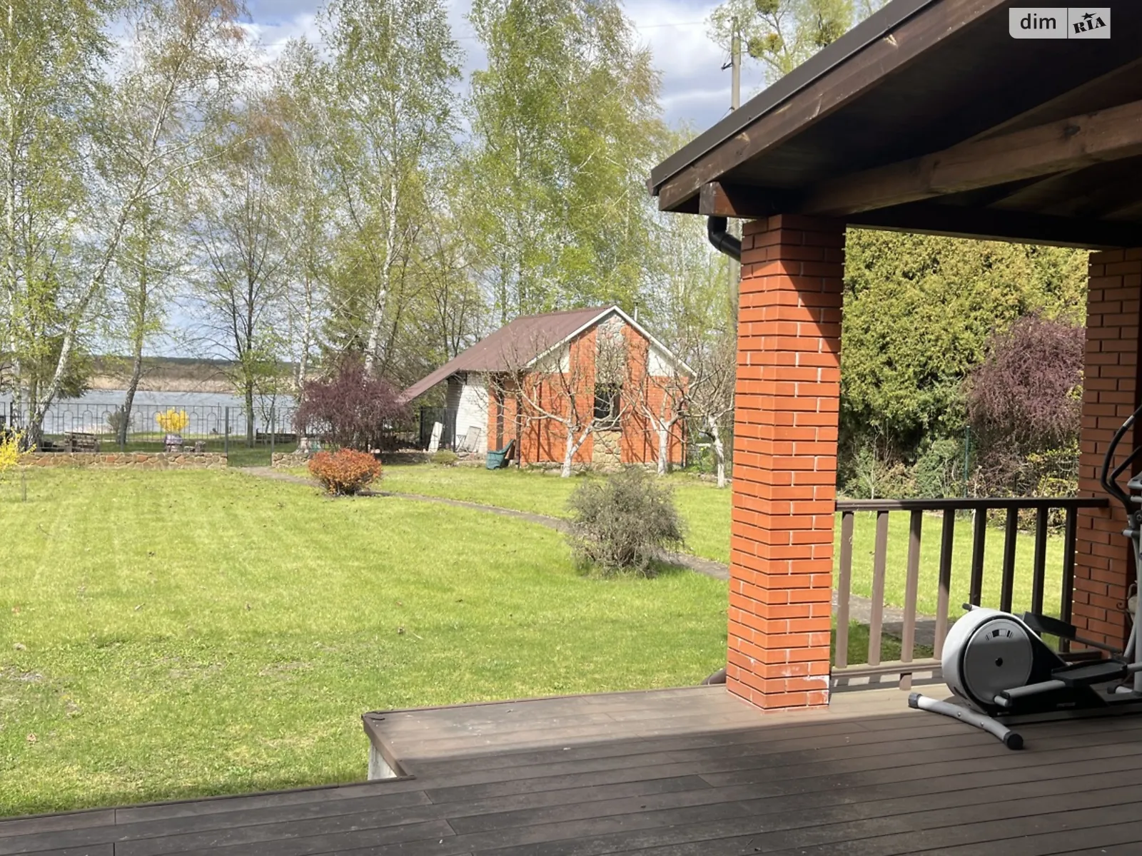 Дамба Кийлов, цена: 1200 € - фото 1