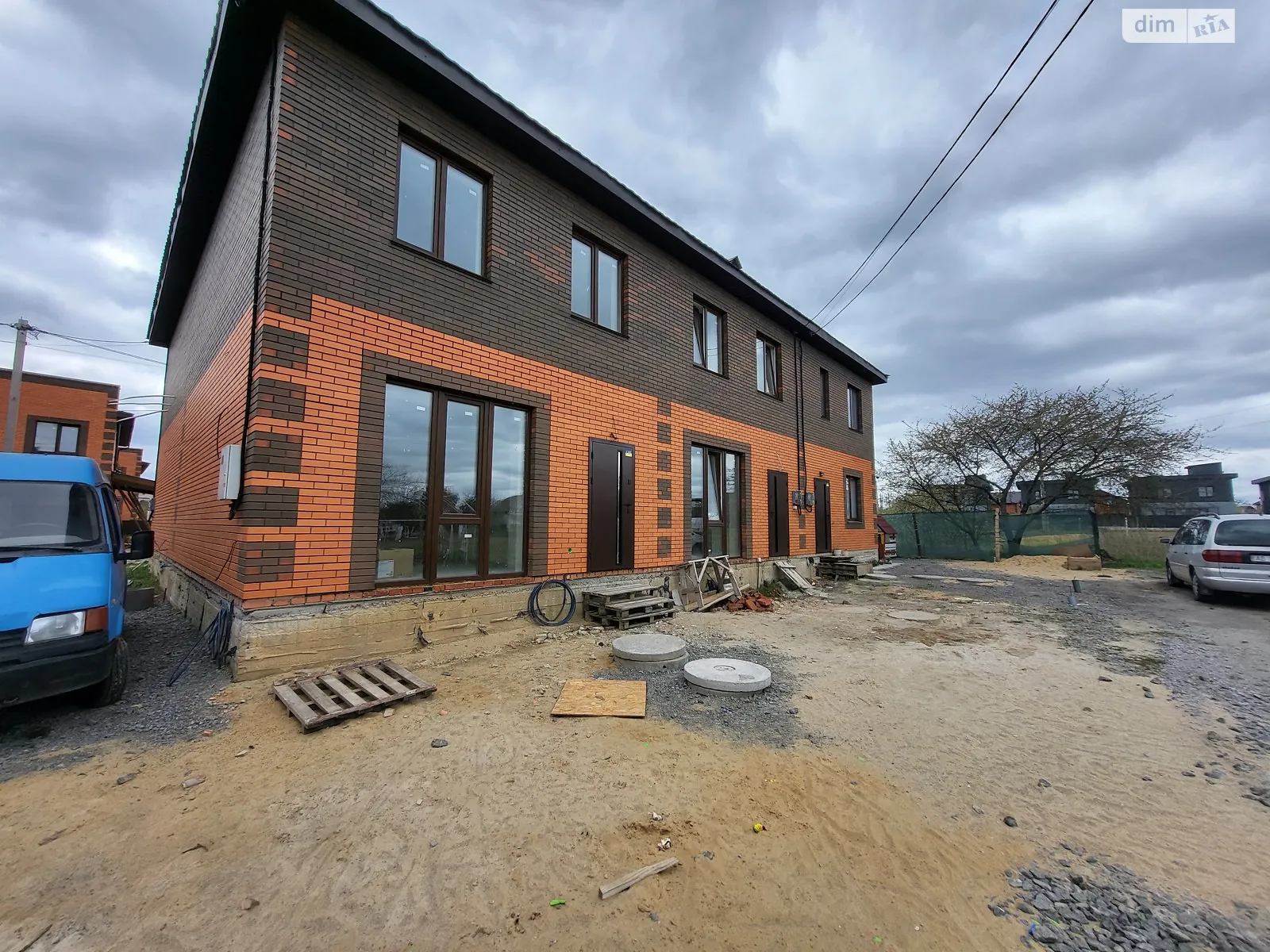 ул. Матиенко Винницкие Хутора, цена: 55000 $ - фото 1