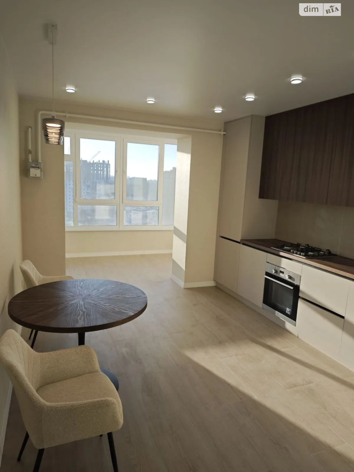 Продается 2-комнатная квартира 71.6 кв. м в Хмельницком, цена: 92000 $ - фото 1