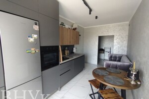 Продажа квартиры, Ужгород, р‑н. Боздош, Капушанская (Победы) улица, дом 150