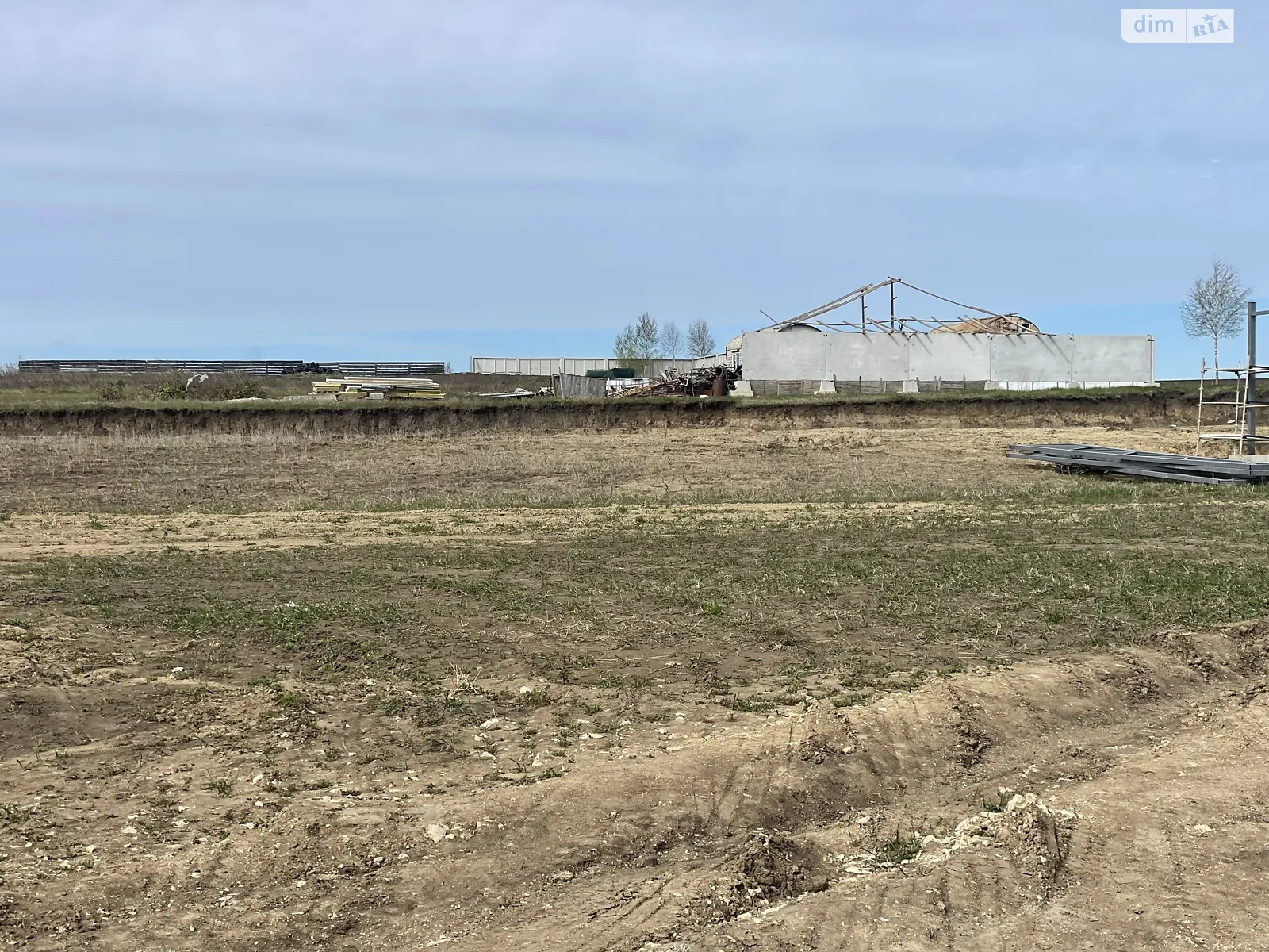 Продается земельный участок 25.5 соток в Тернопольской области, цена: 255000 $ - фото 1