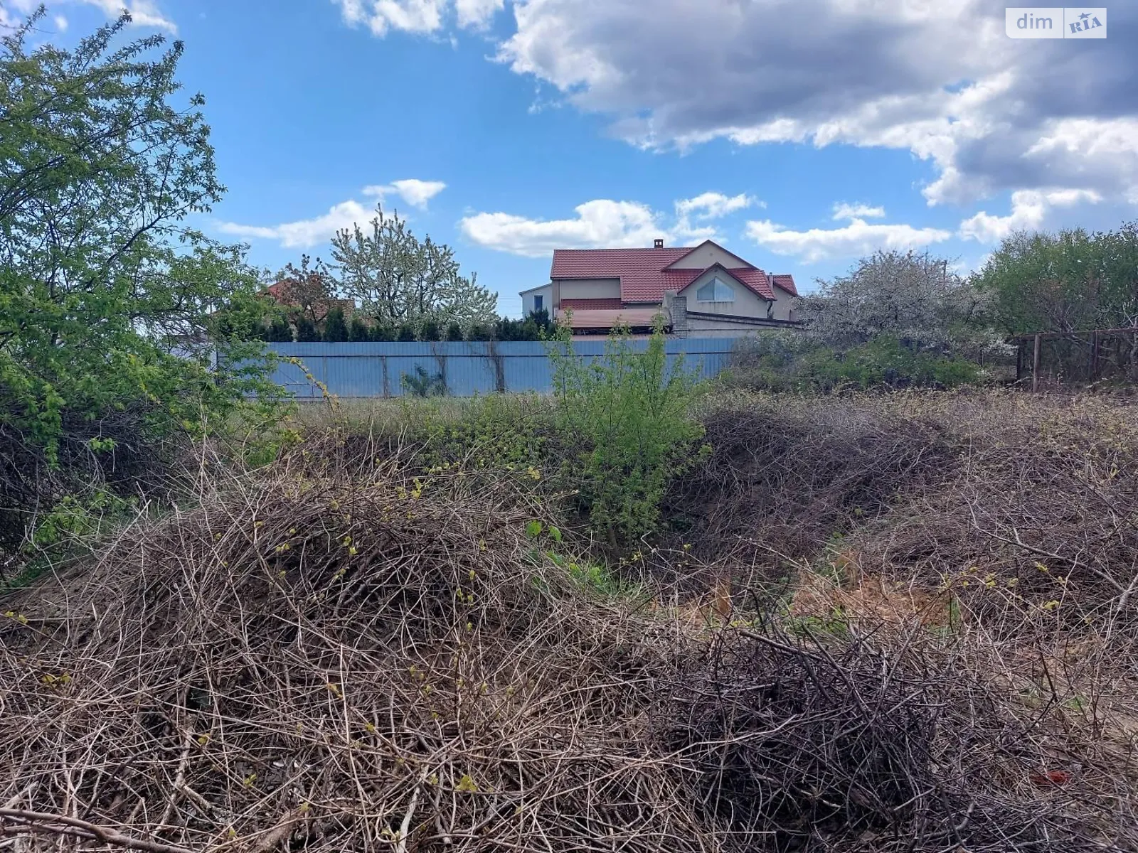 ул. Львовская Фонтанка (Коминтерновское), цена: 26000 $ - фото 1