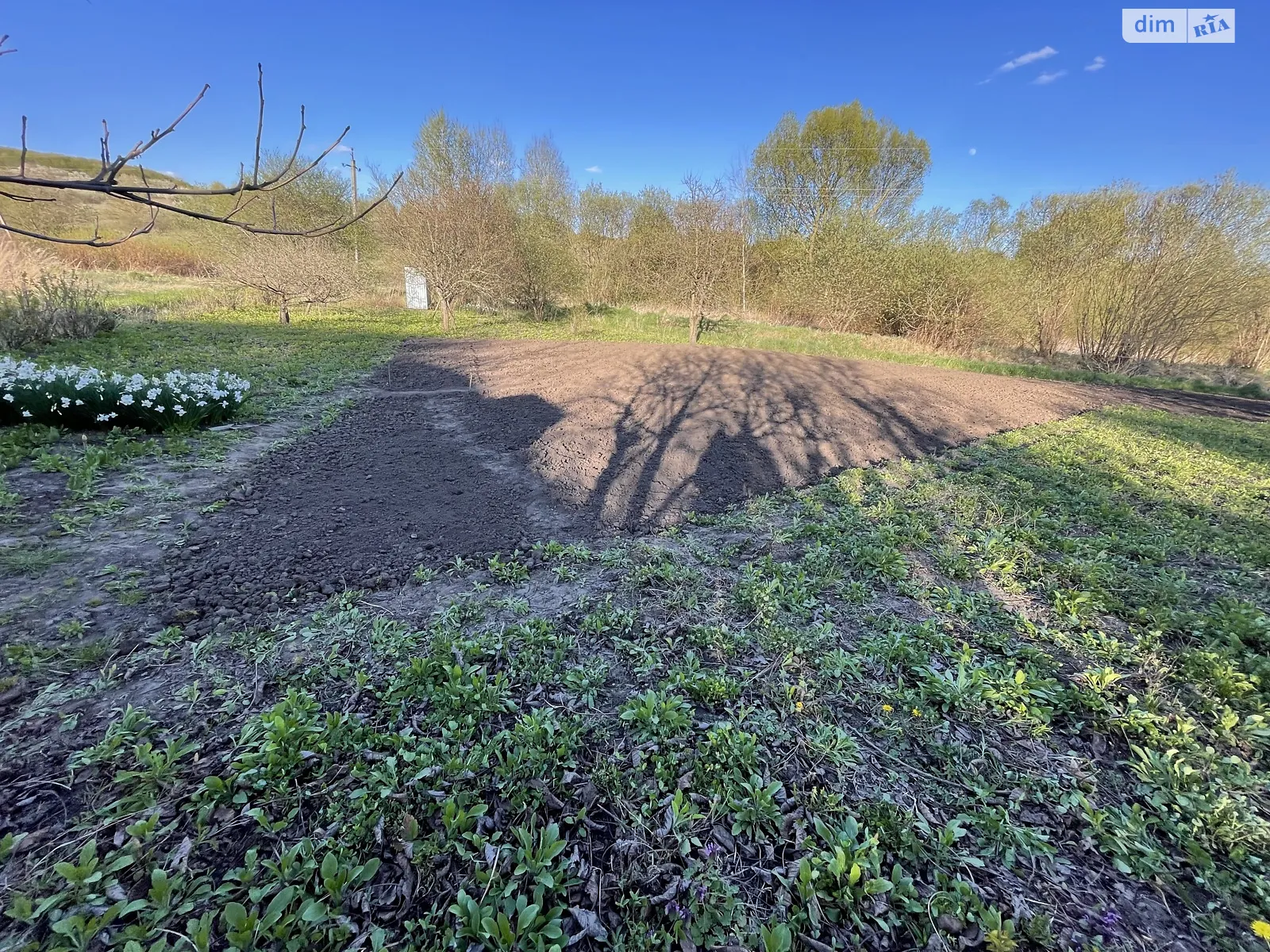 Продается земельный участок 8 соток в Хмельницкой области, цена: 13000 $ - фото 1
