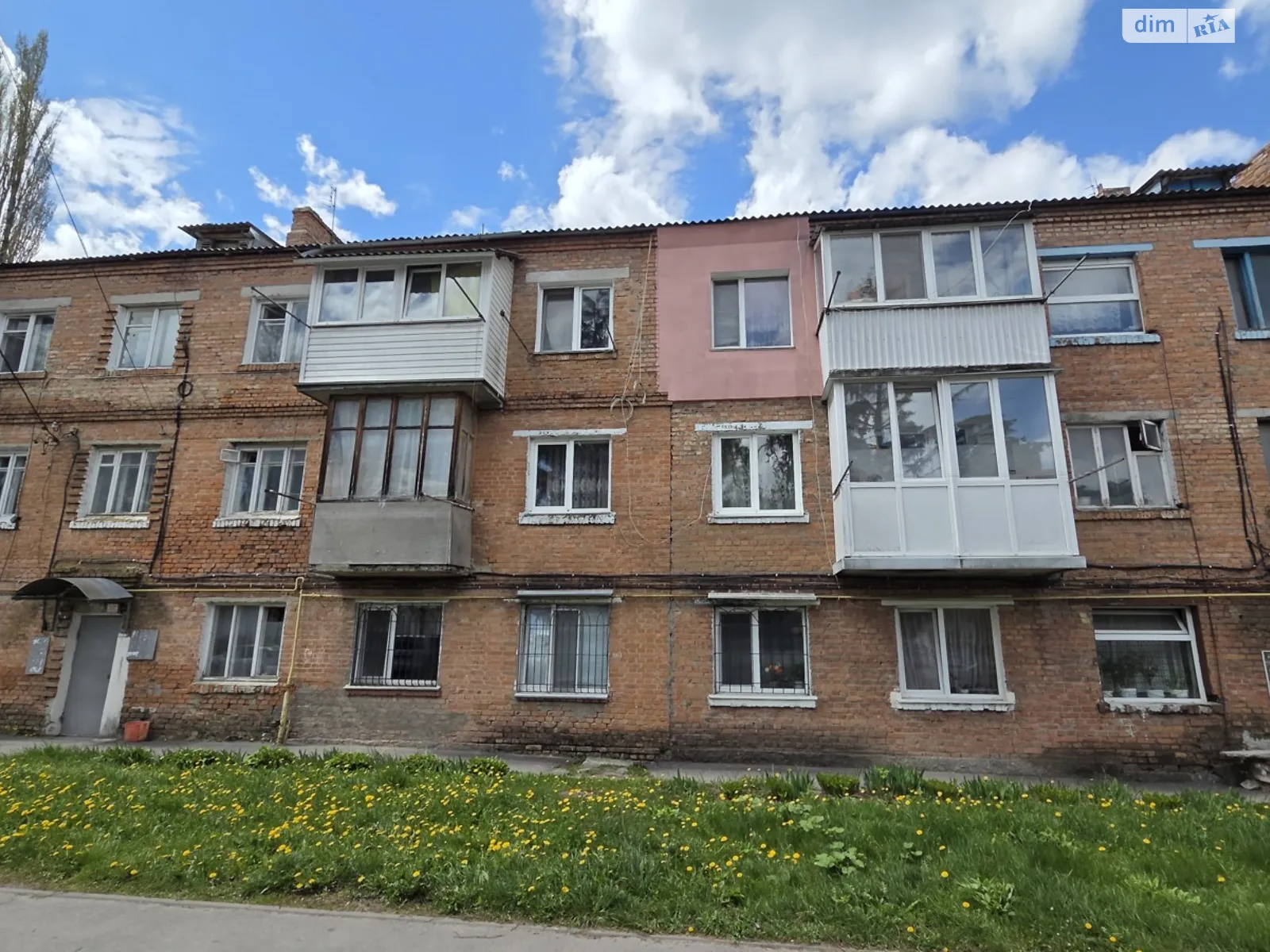 ул. Сергея Зулинского, 7 Киевская Винница, цена: 15999 $ - фото 1