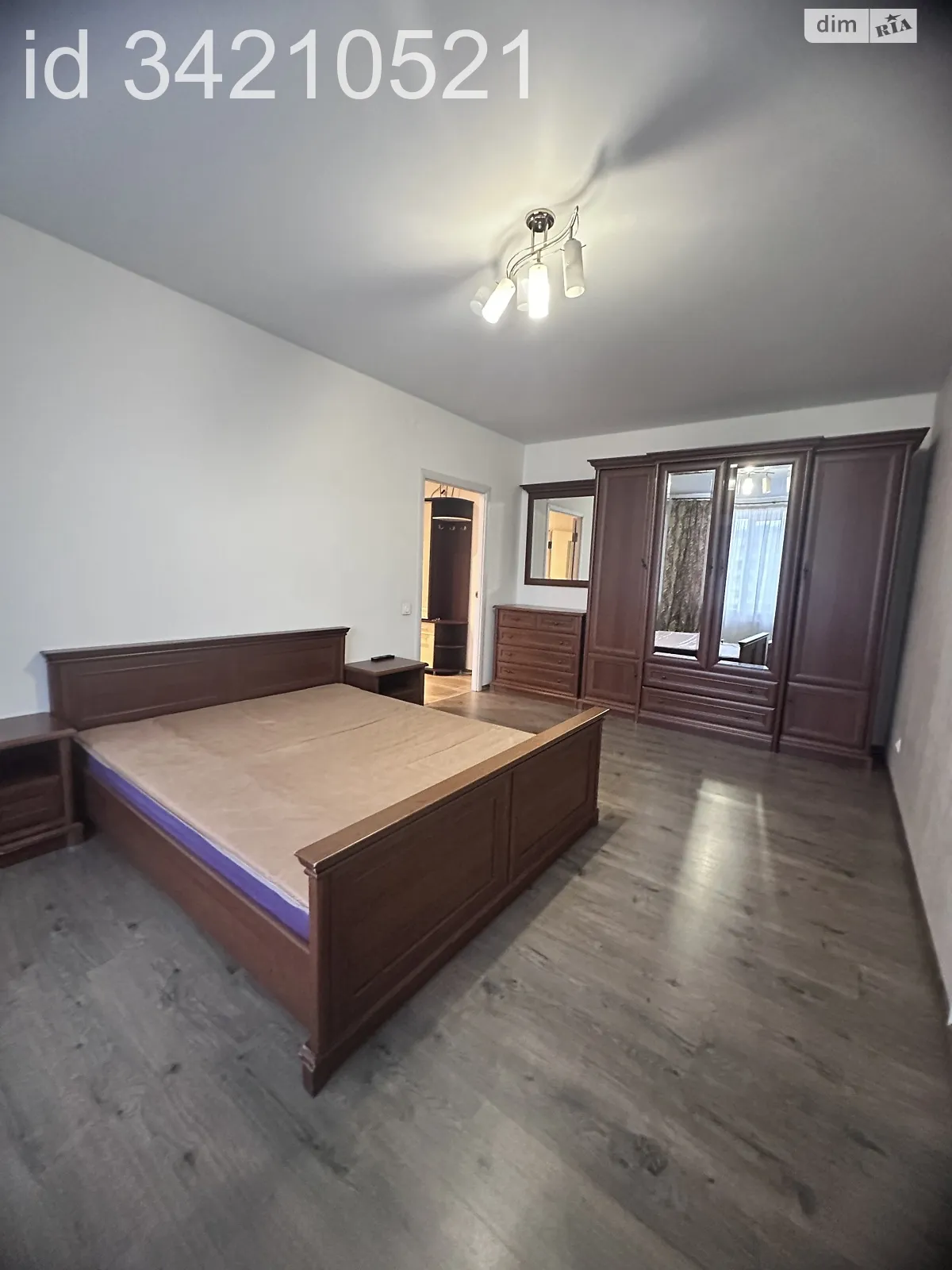 Сдается в аренду 1-комнатная квартира 47 кв. м в Хмельницком, ул. Панаса Мирного - фото 1