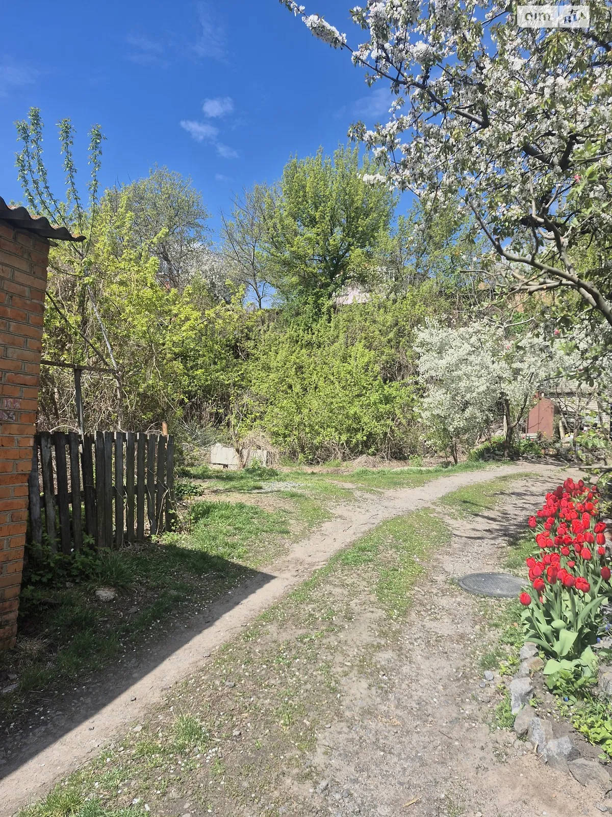 Продается земельный участок 4.5 соток в Винницкой области, цена: 34000 $ - фото 1