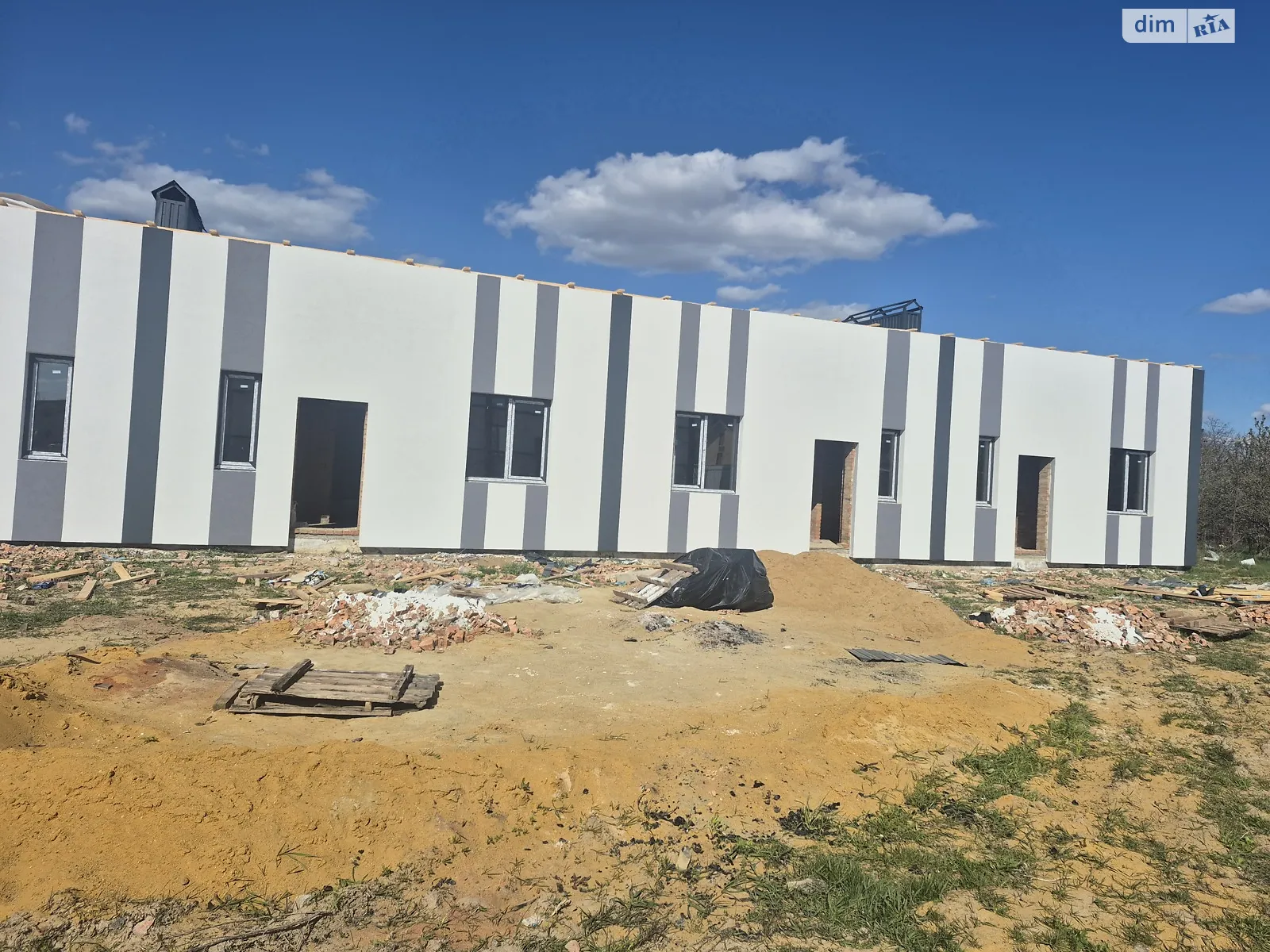 ул. Аллеи, 13 Стрижавка, цена: 32000 $ - фото 1