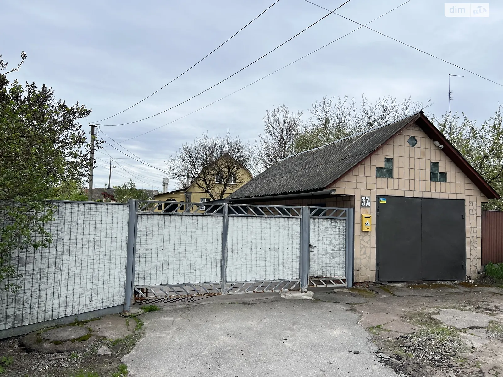 Продається будинок 2 поверховий 173 кв. м з балконом, вул. Гетьмана Мазепи(Суворова), 37А - фото 1