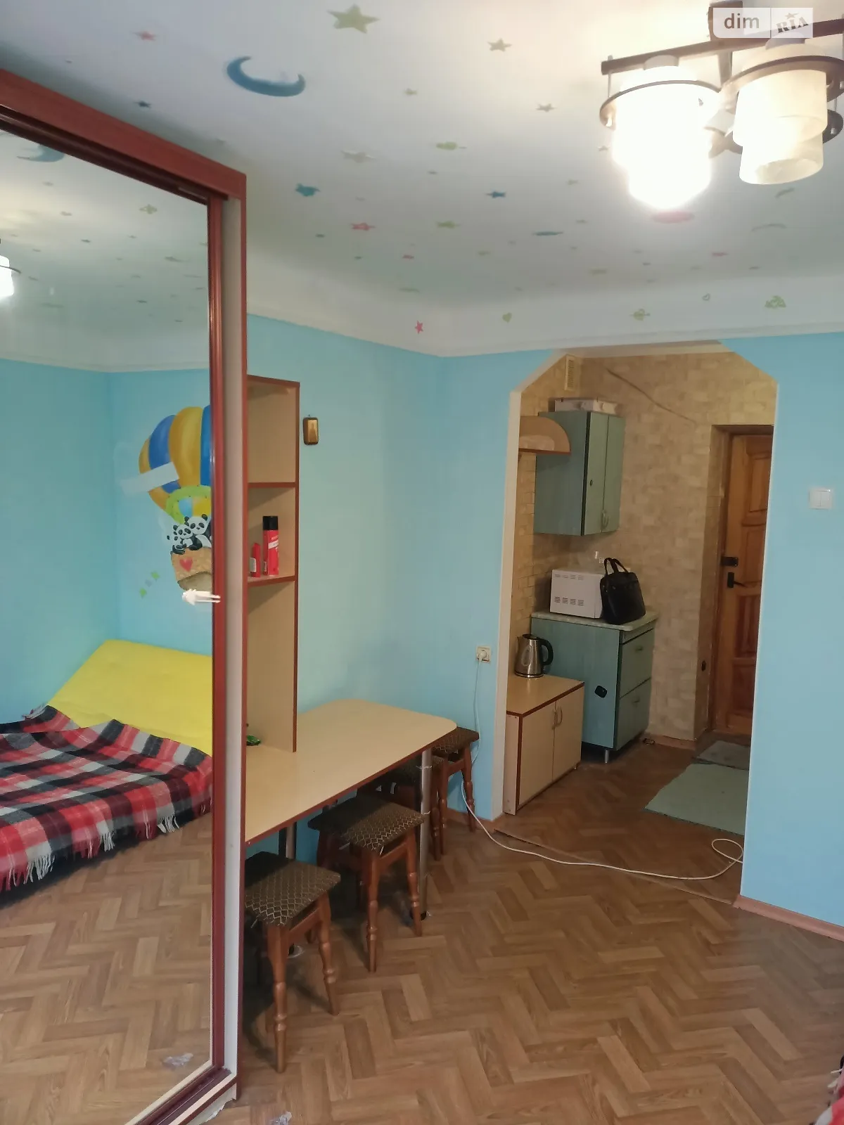 ул. Зои Бутенко(Сеченова), 5 Голосеев Киев Васильковская - фото 1