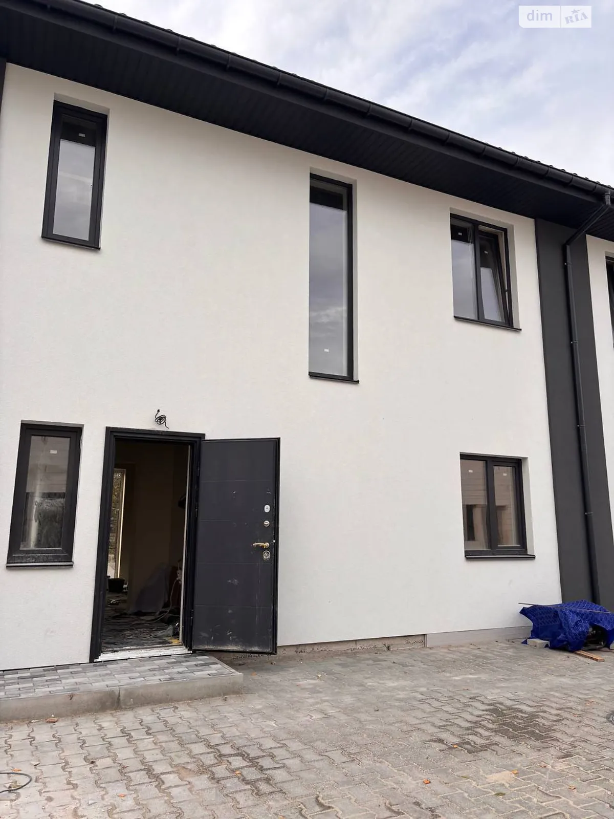 пров. Річковий Ірпінь, цена: 145000 $ - фото 1