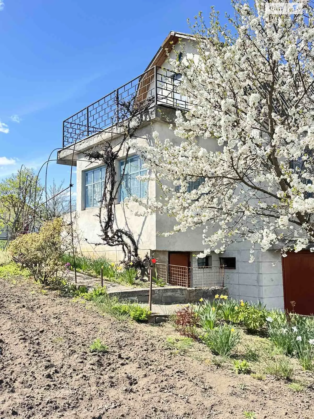 Продається будинок 2 поверховий 89.6 кв. м з ділянкою, цена: 39000 $ - фото 1