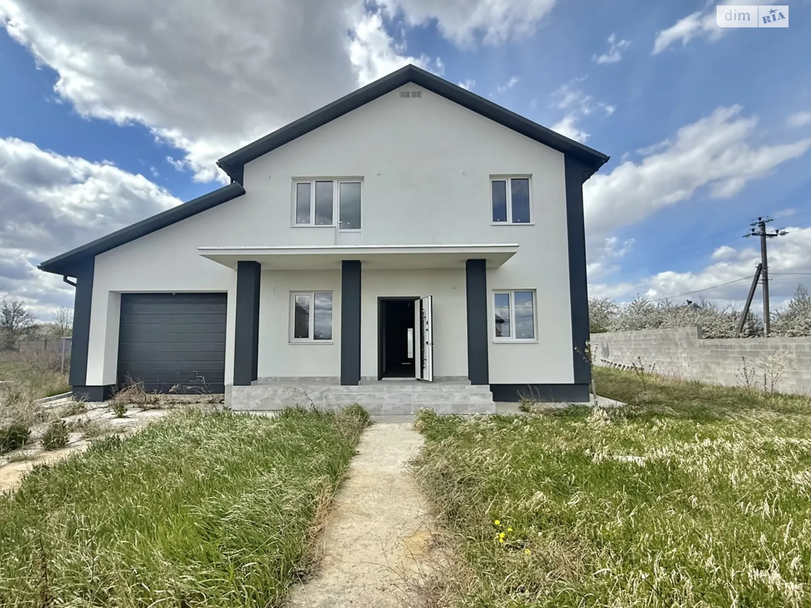 ул. Подольская, 20 Зарванцы, цена: 150000 $ - фото 1