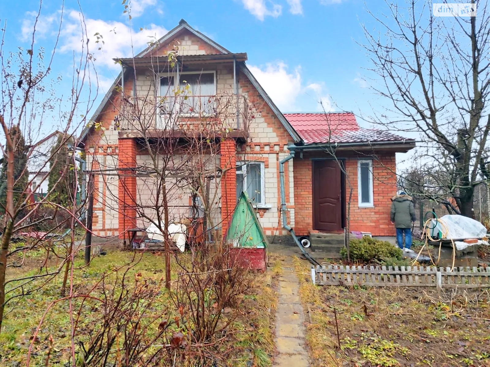 СТ Колос Писаревка (Винница), цена: 35000 $ - фото 1