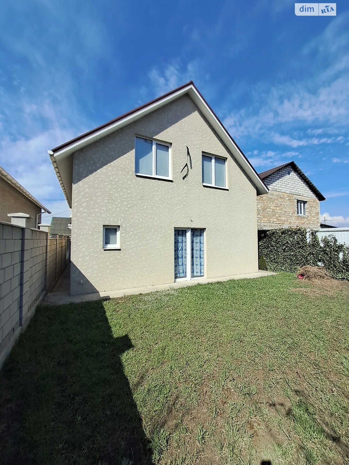 Продается дом на 2 этажа 125 кв. м с мансардой, цена: 130000 $ - фото 1