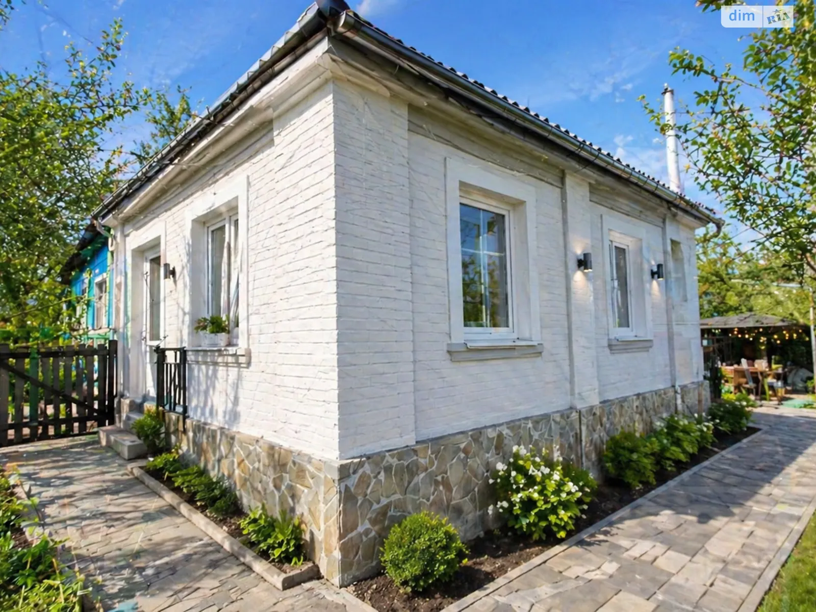 Продається одноповерховий будинок 52.1 кв. м з верандою, цена: 35000 $ - фото 1