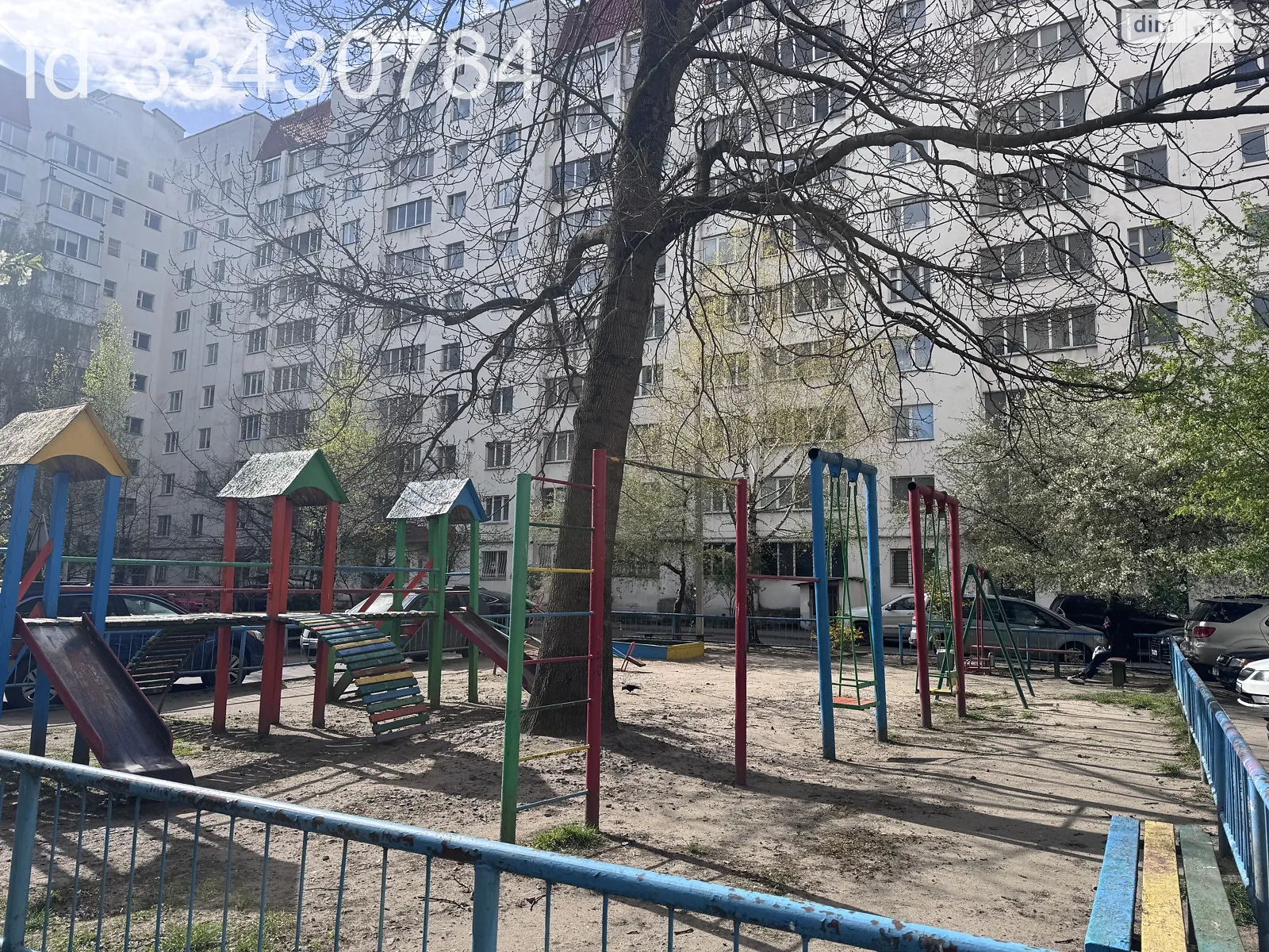 Продается 3-комнатная квартира 116.3 кв. м в Хмельницком, ул. Свободы - фото 1