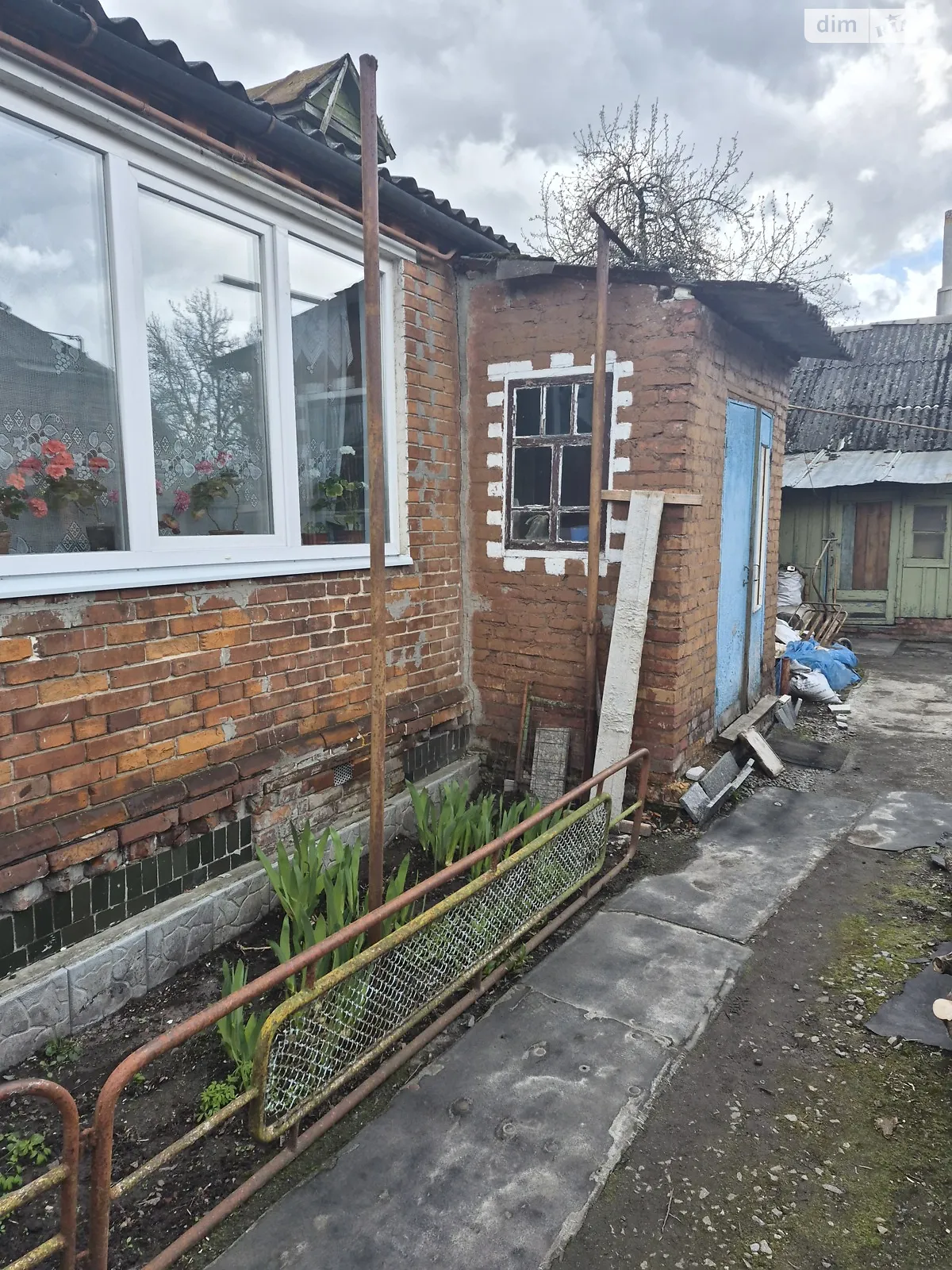 Продається одноповерховий будинок 67.1 кв. м з бесідкою, цена: 40000 $ - фото 1