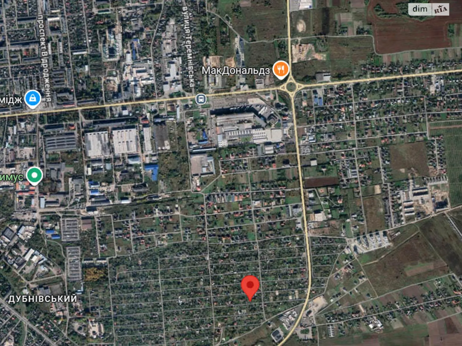 Продається земельна ділянка 6.02 соток у Волинській області, цена: 26000 $ - фото 1