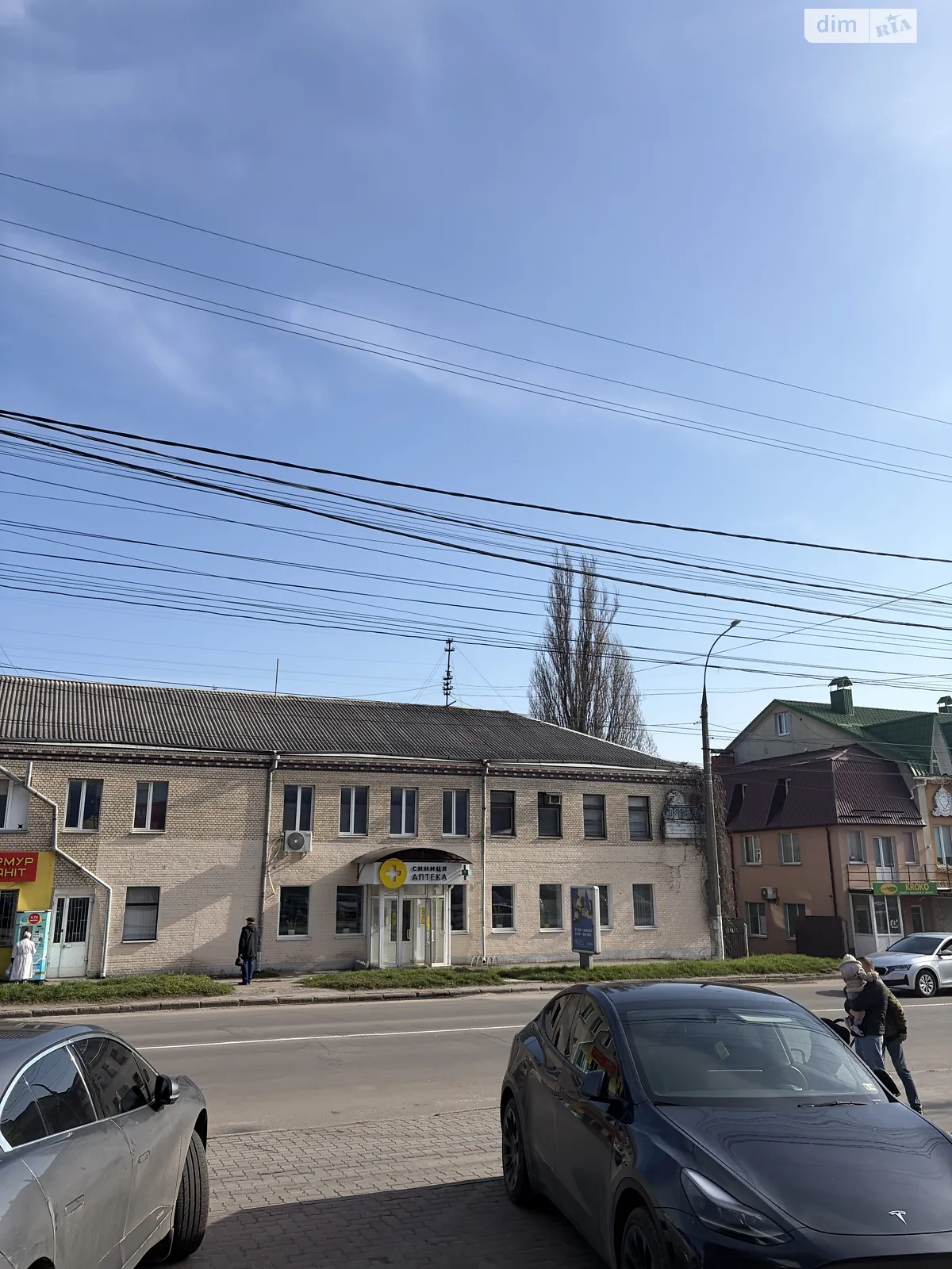 Сдается в аренду помещения свободного назначения 160 кв. м в 2-этажном здании, цена: 15200 грн - фото 1