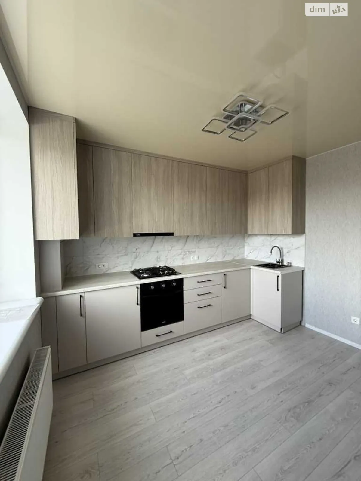 Продается 2-комнатная квартира 71.7 кв. м в Полтаве, цена: 95000 $ - фото 1
