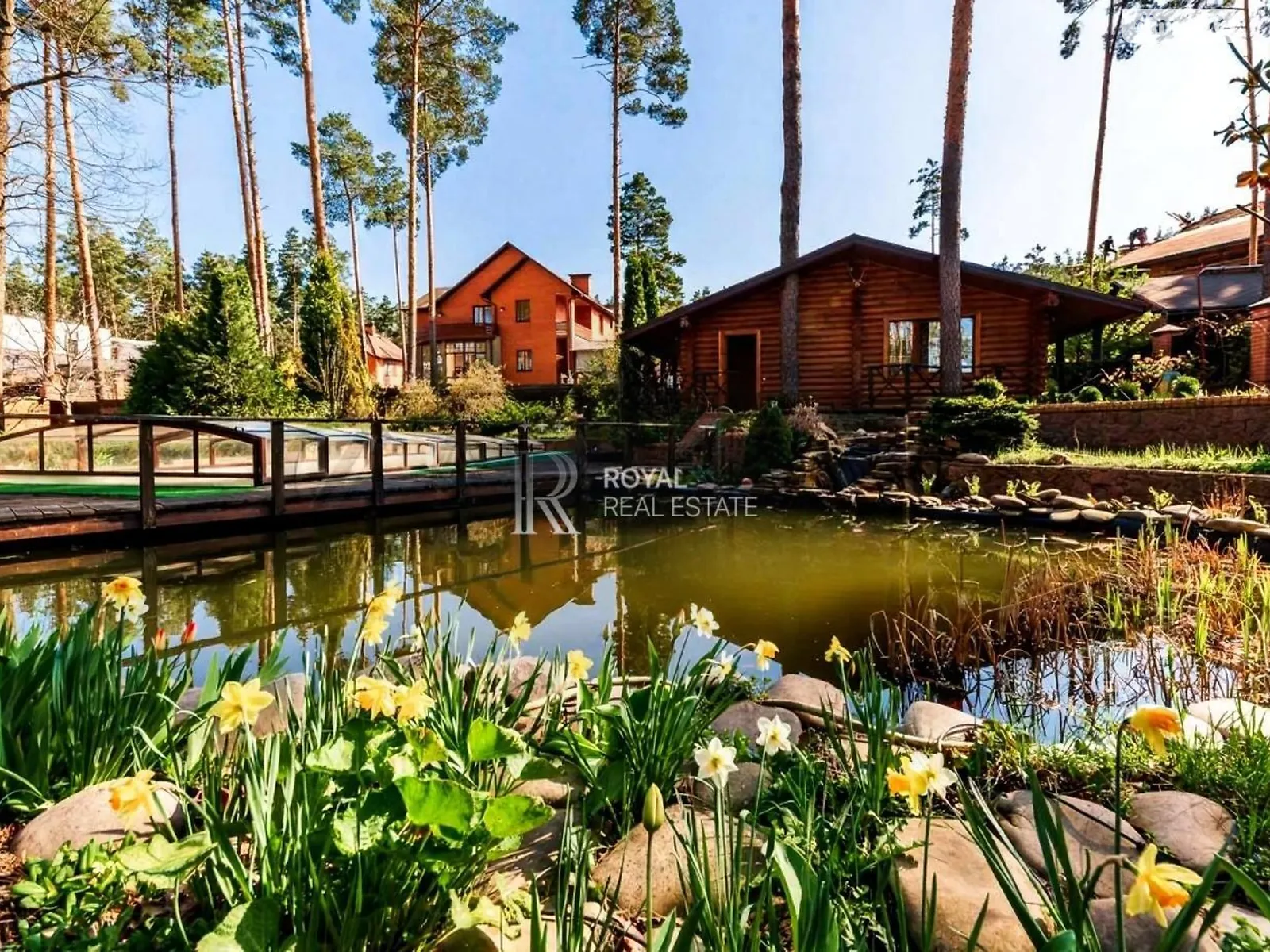 ул. Лесная Мощун, цена: 4000 $ - фото 1