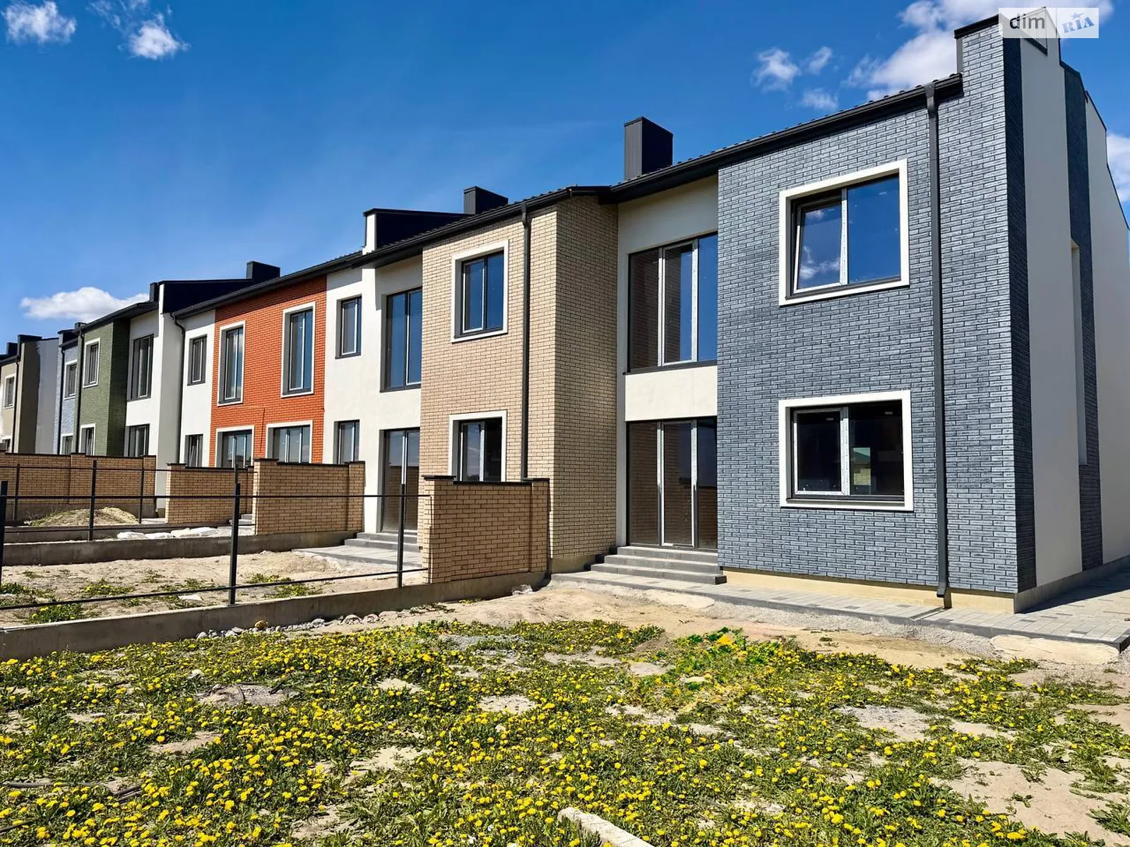 ул. Сергея Голубева, 36 Счастливое Ровно, цена: 110000 $ - фото 1