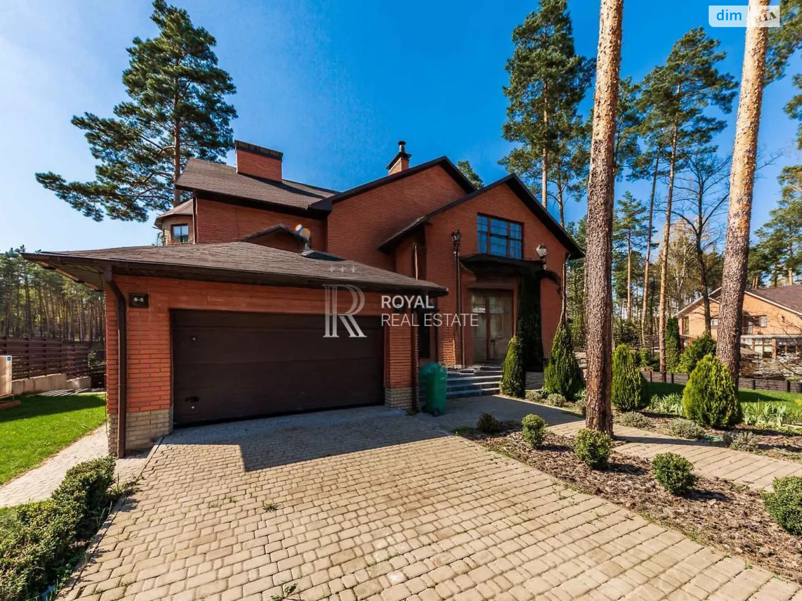 ул. Солнечная, 10 Мощун, цена: 3500 $ - фото 1