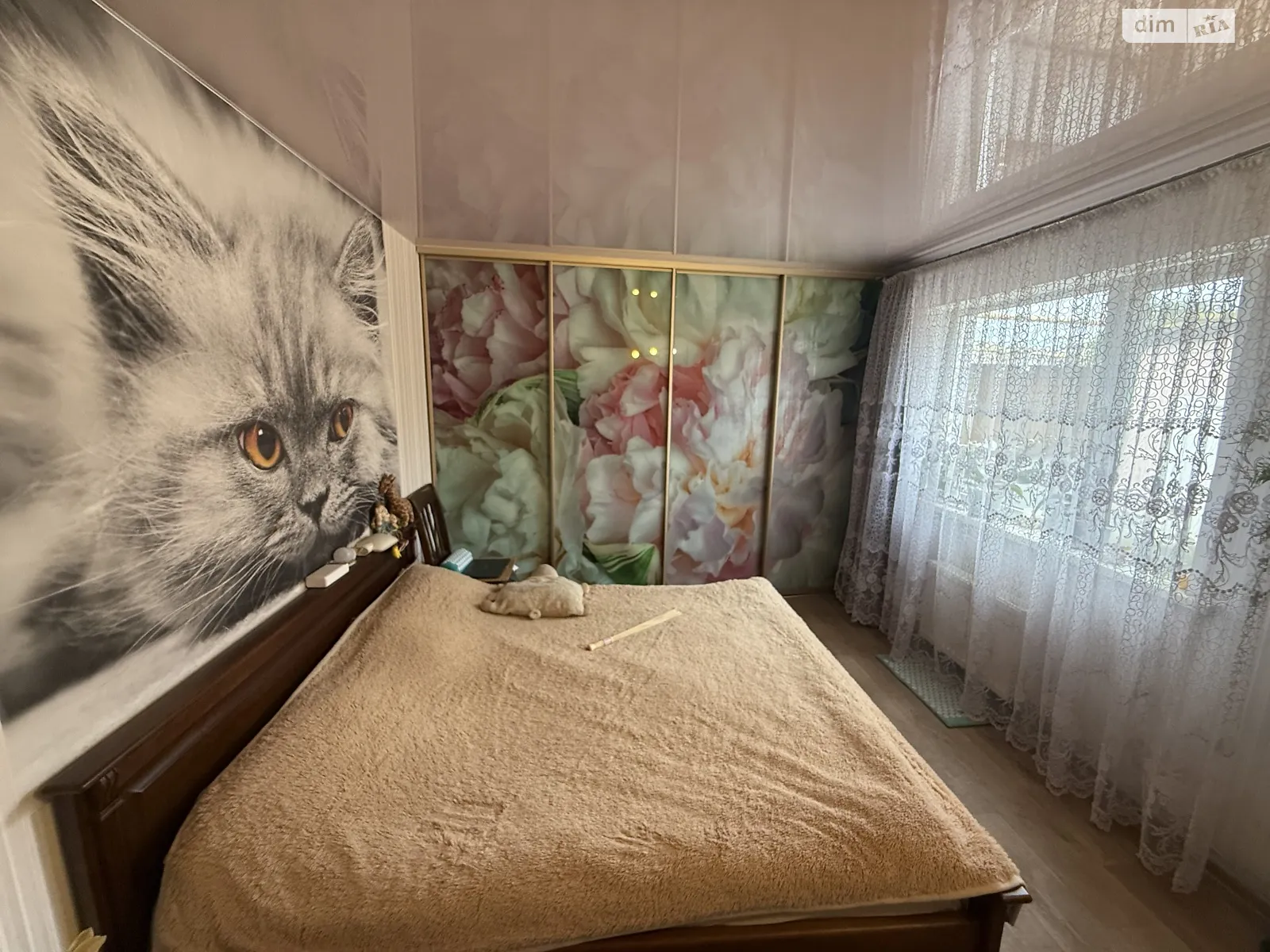 Продается часть дома 60 кв. м с беседкой, цена: 55000 $ - фото 1