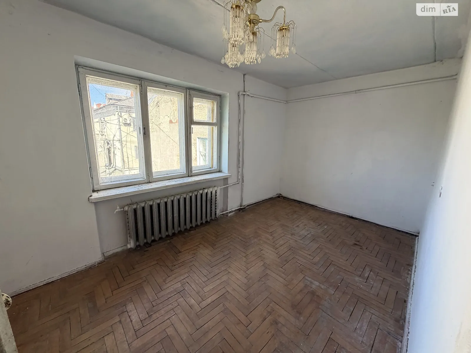 Продается 2-комнатная квартира 45.4 кв. м в Черткове, ул. Солнечная, 14А - фото 1