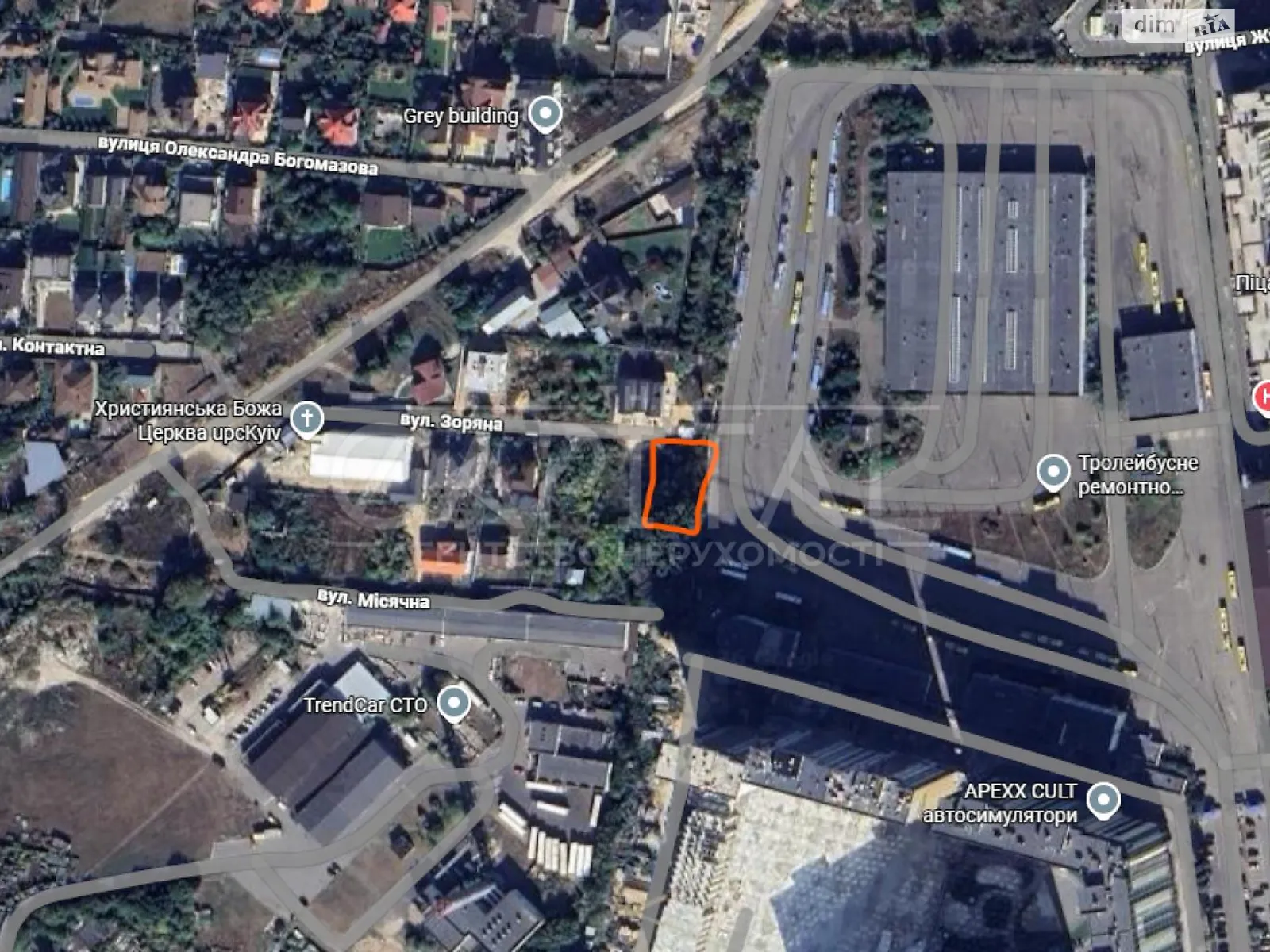 Продається земельна ділянка 8.16 соток у Київській області, цена: 99000 $ - фото 1