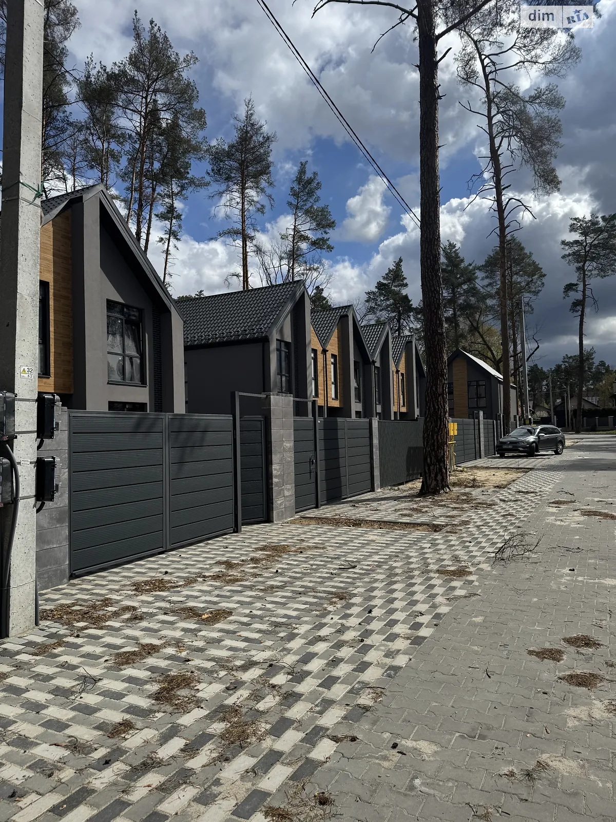 ул. Силезская(Розы Люксембург), 15 Буча, цена: 125000 $ - фото 1