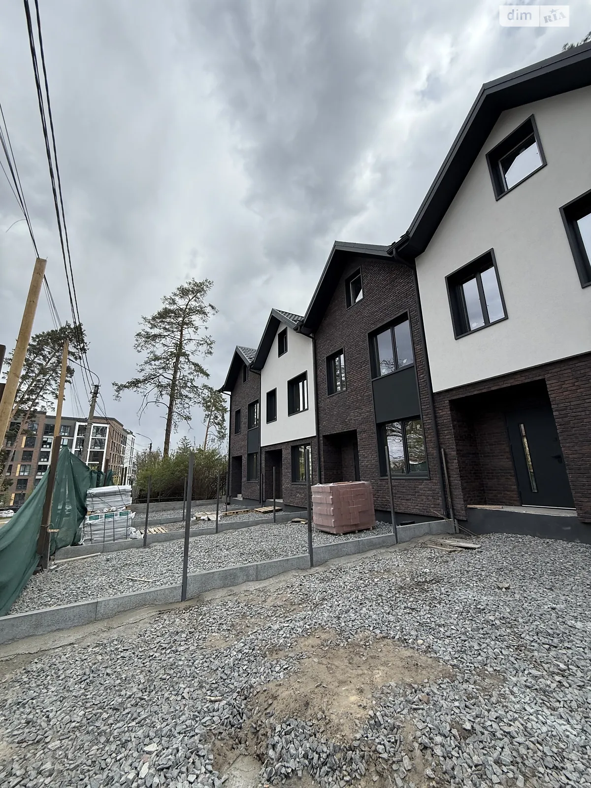 вул. Лисенка Ірпінь ЖК Sweet Home, цена: 85000 $ - фото 1