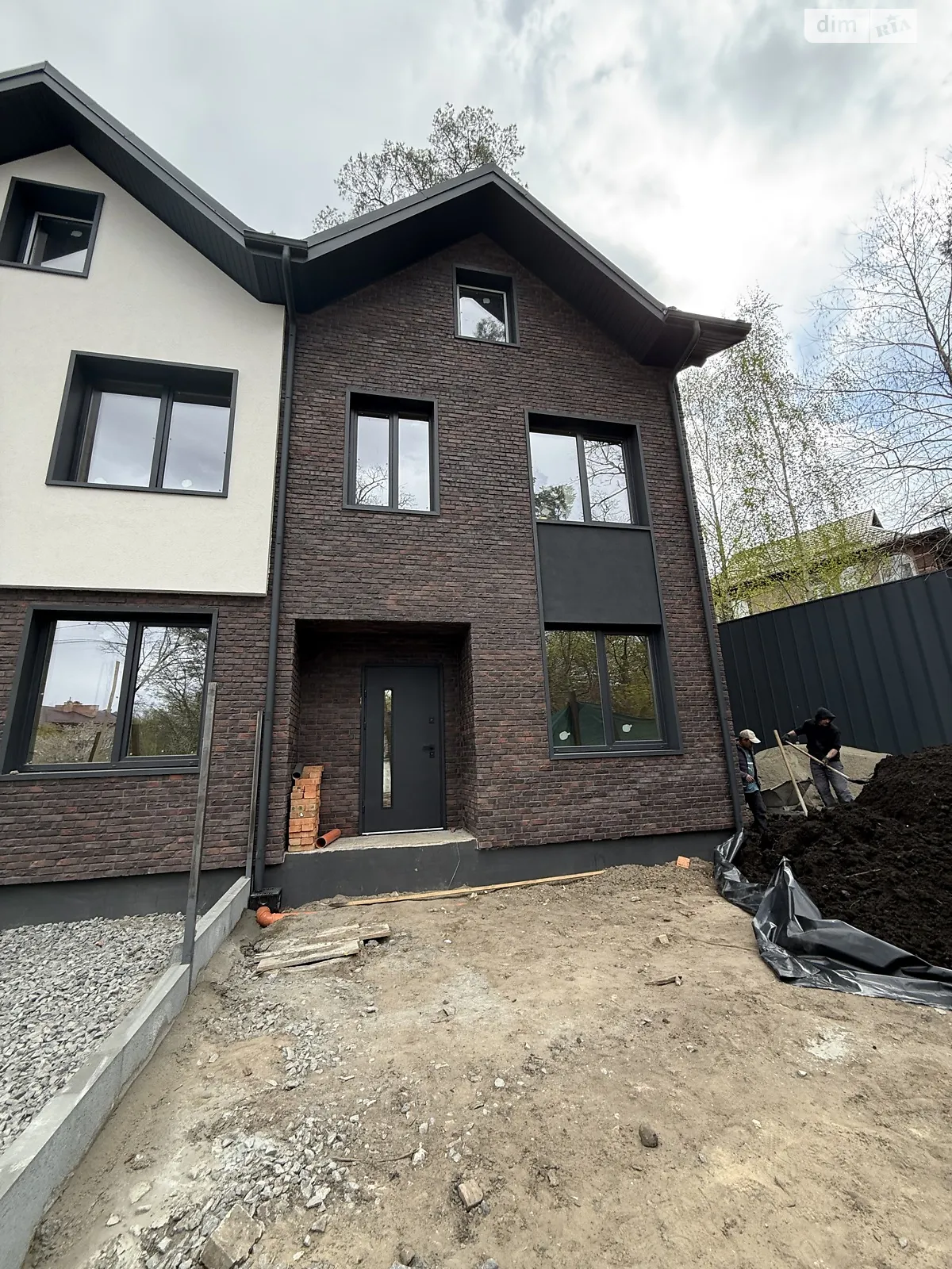 ул. Лысенко, 14Б Ирпень ЖК Sweet Home, цена: 98000 $ - фото 1